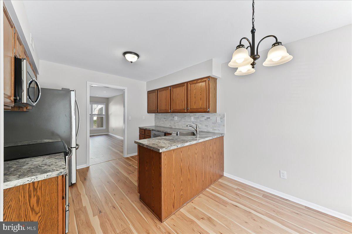 CHESTERFIELD - Residential