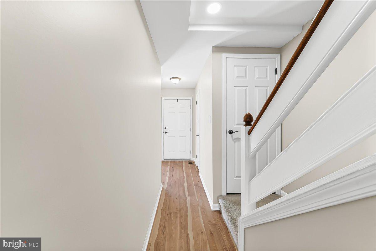 CHESTERFIELD - Residential