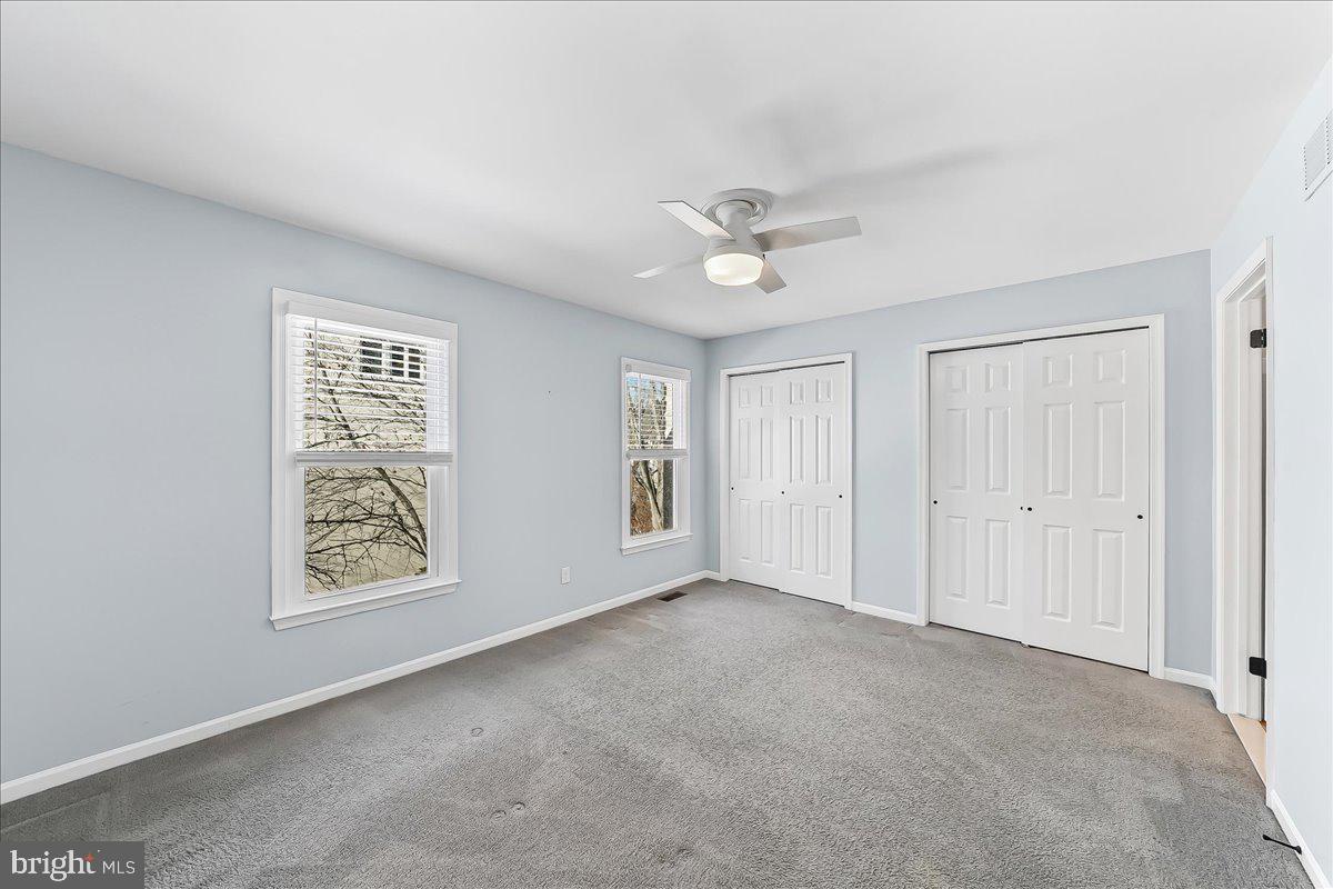 CHESTERFIELD - Residential