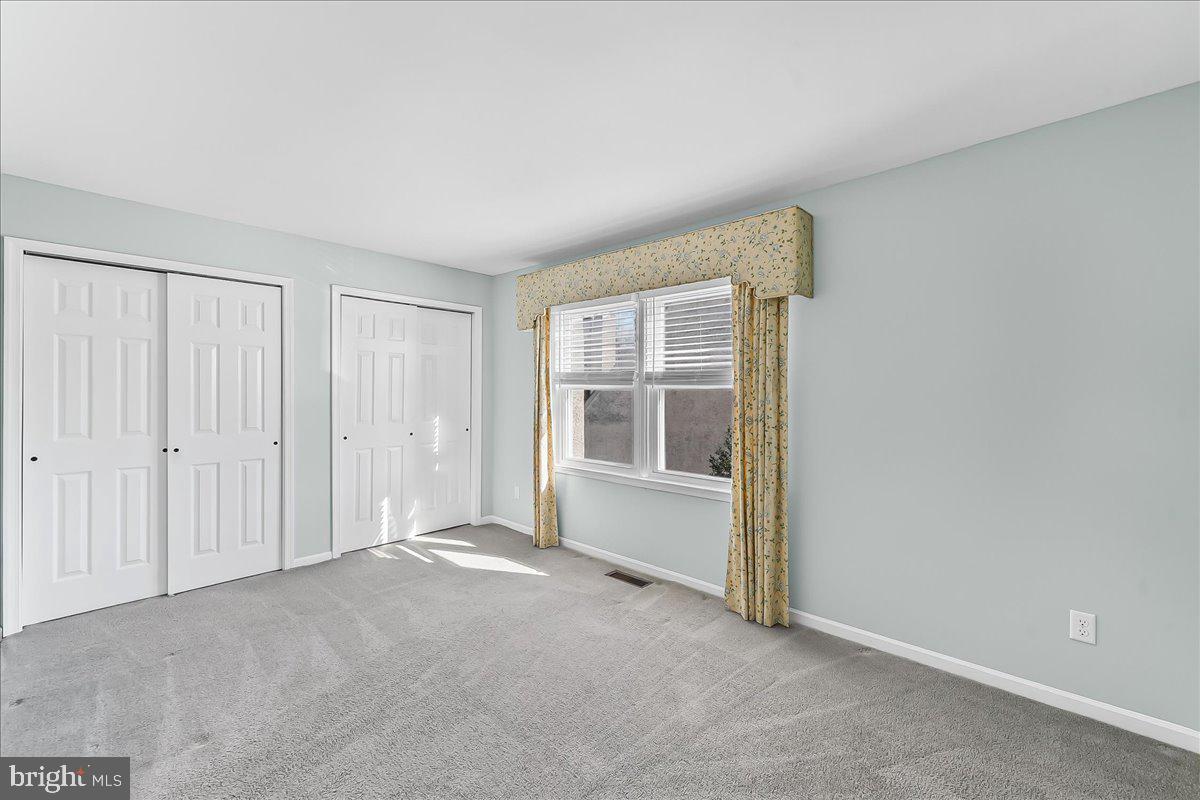 CHESTERFIELD - Residential