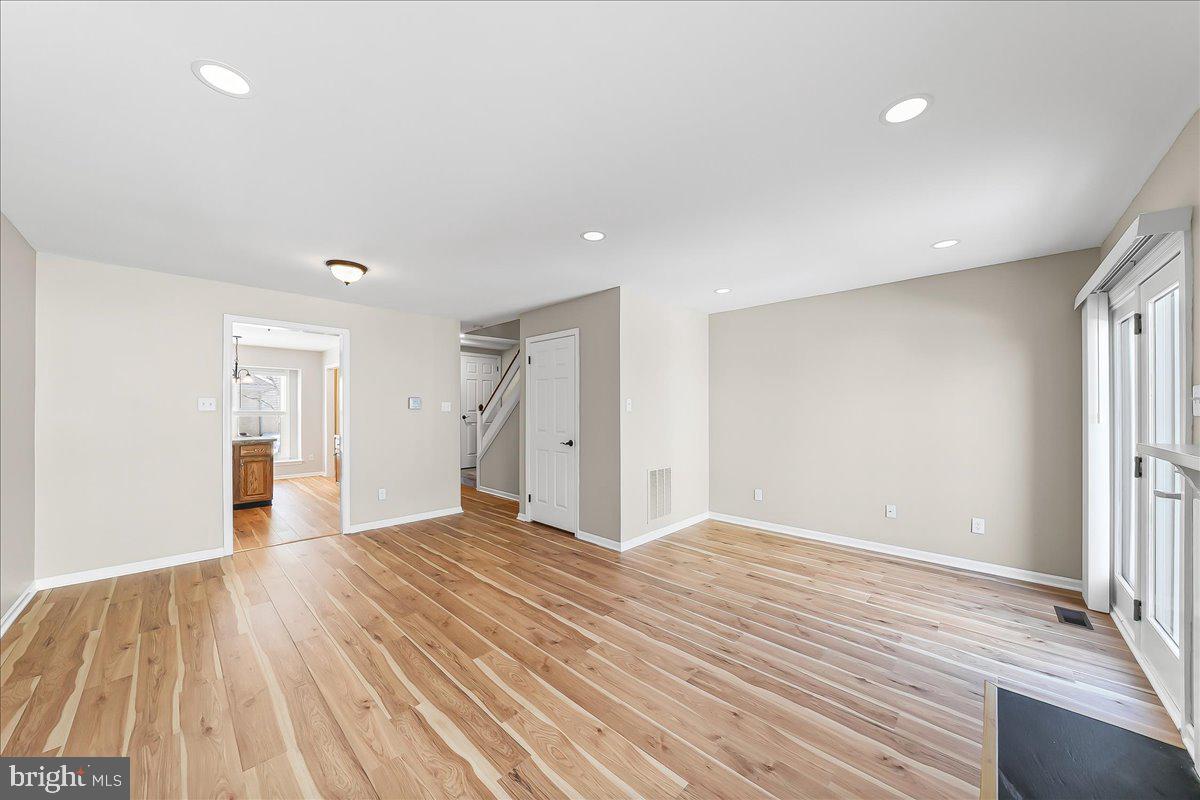 CHESTERFIELD - Residential