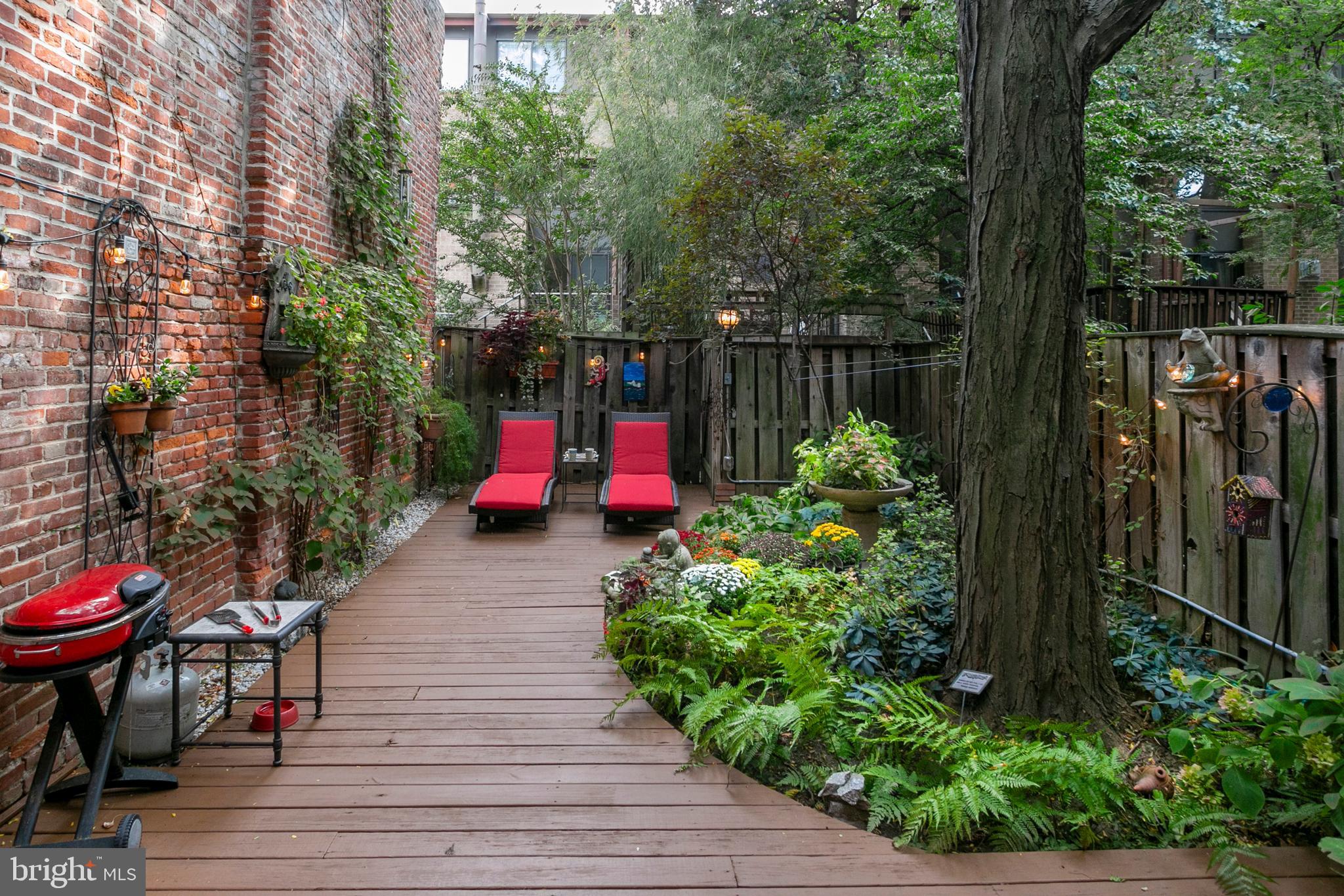 RITTENHOUSE SQUARE - Residential