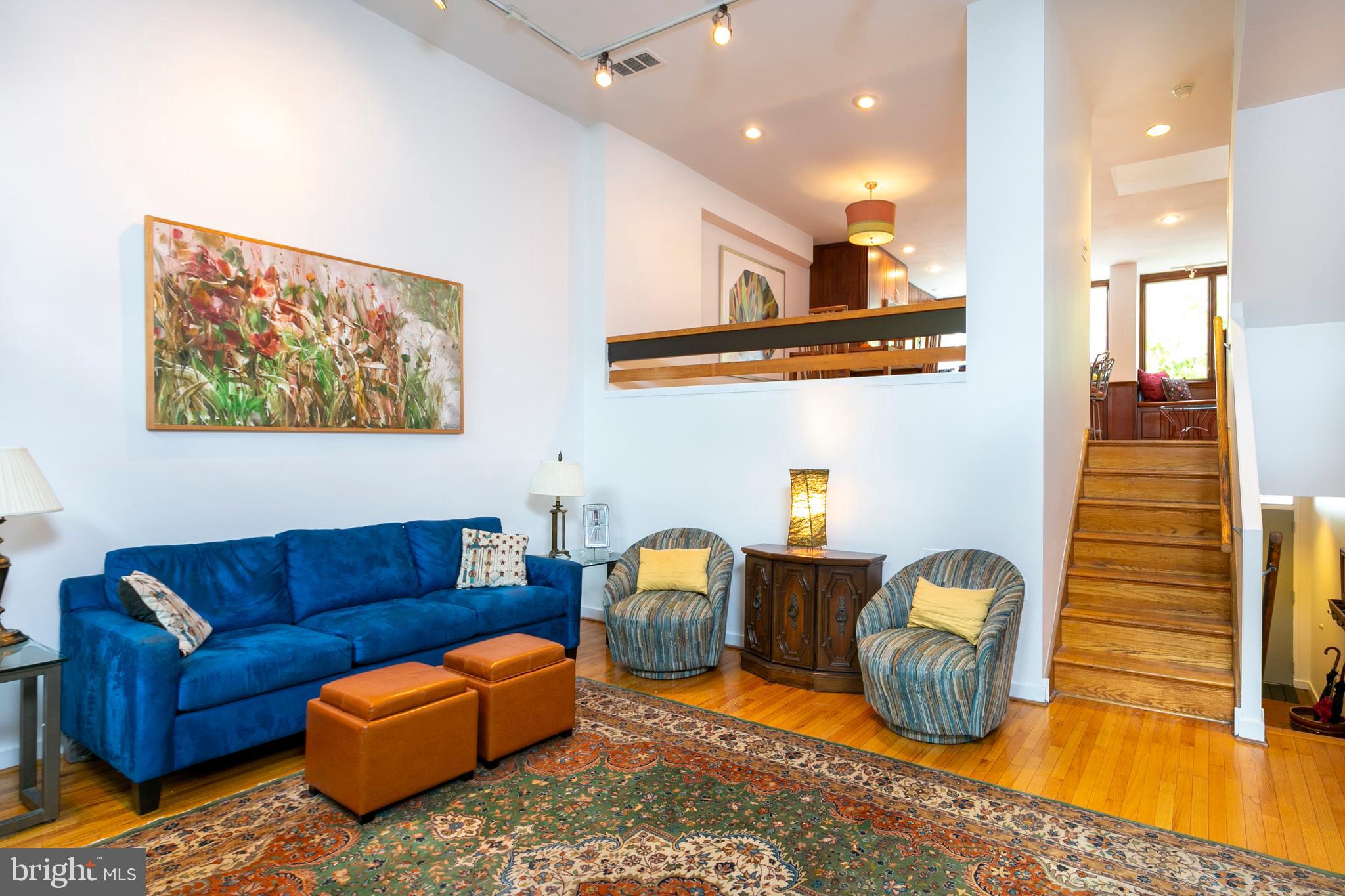 RITTENHOUSE SQUARE - Residential