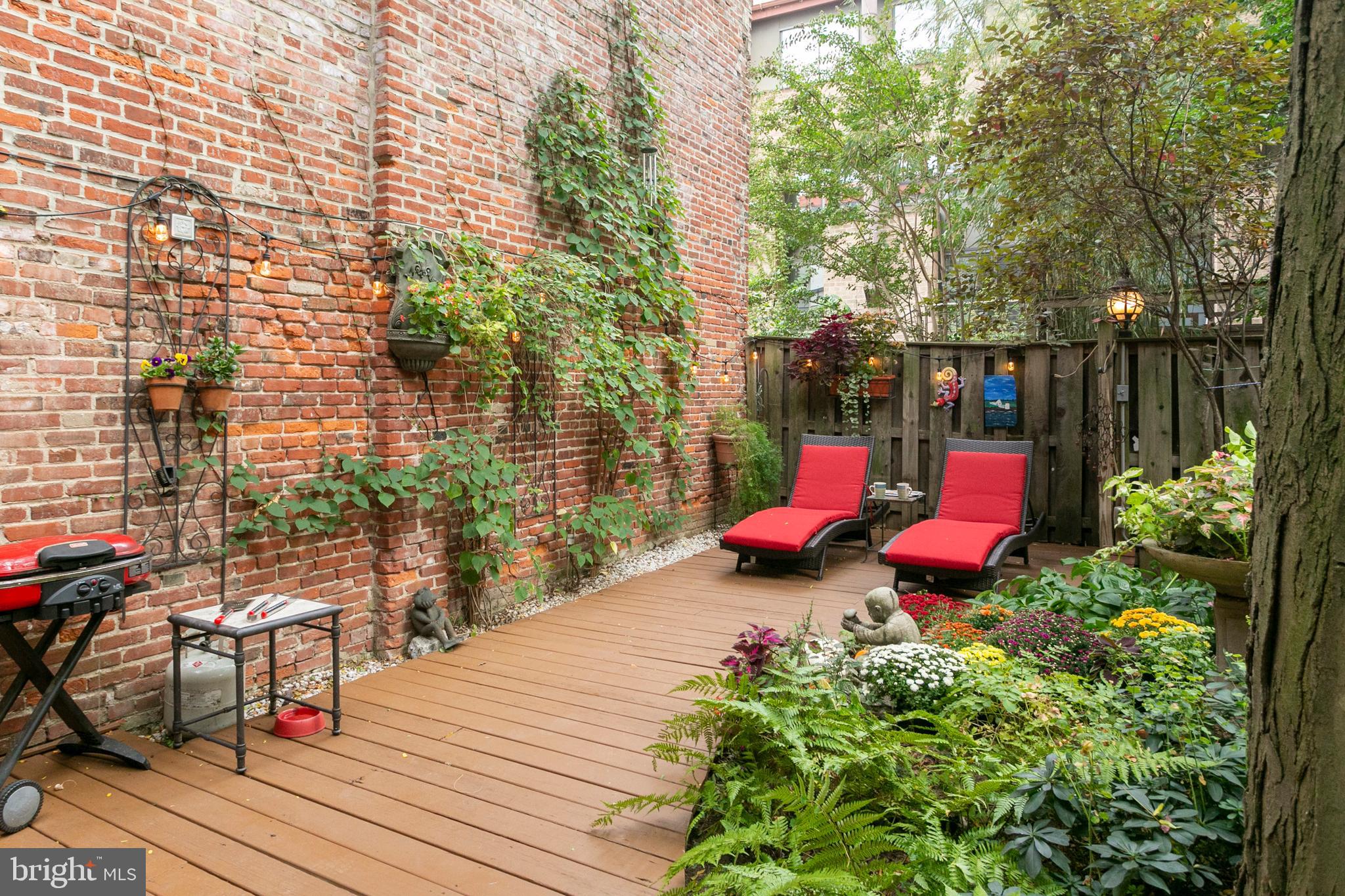 RITTENHOUSE SQUARE - Residential