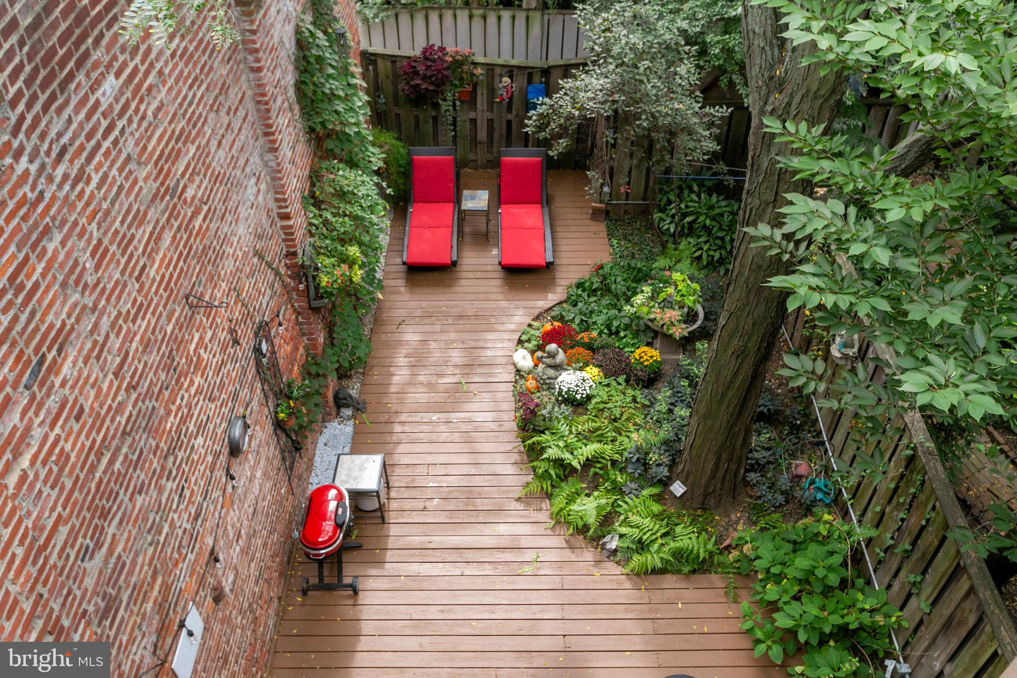 RITTENHOUSE SQUARE - Residential