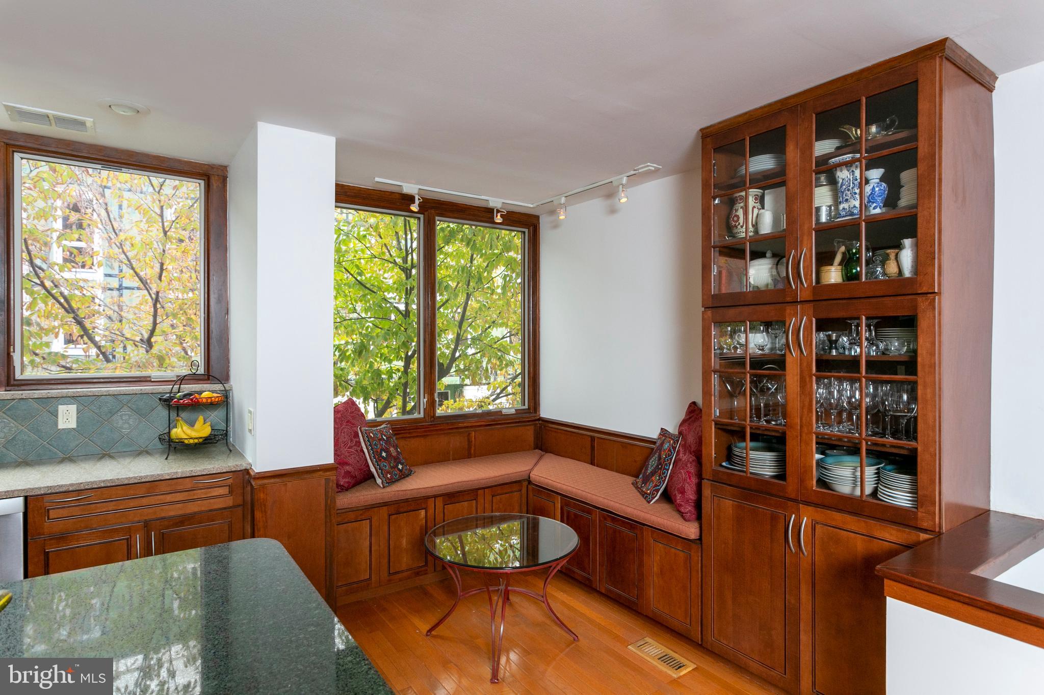 RITTENHOUSE SQUARE - Residential