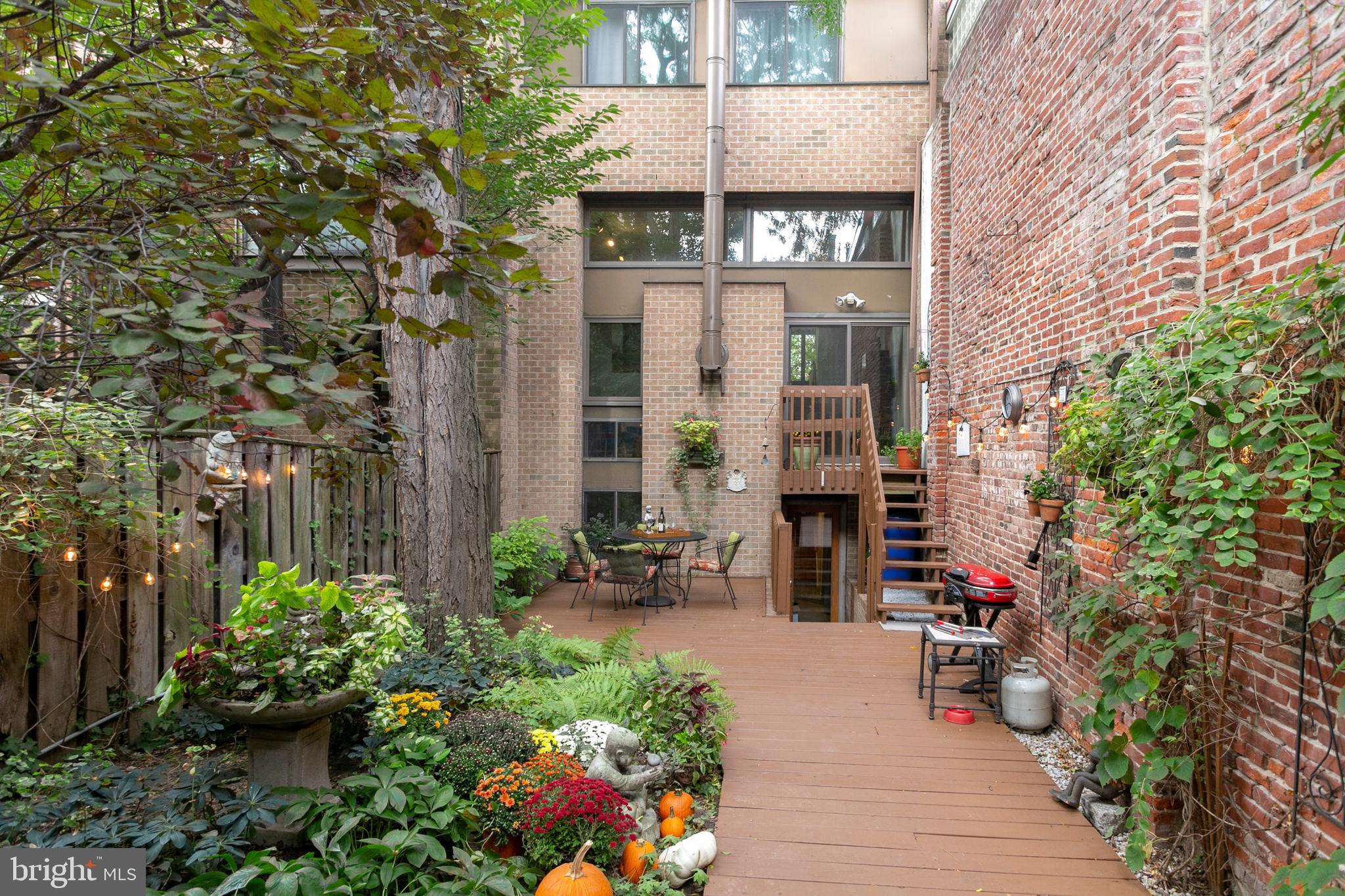 RITTENHOUSE SQUARE - Residential