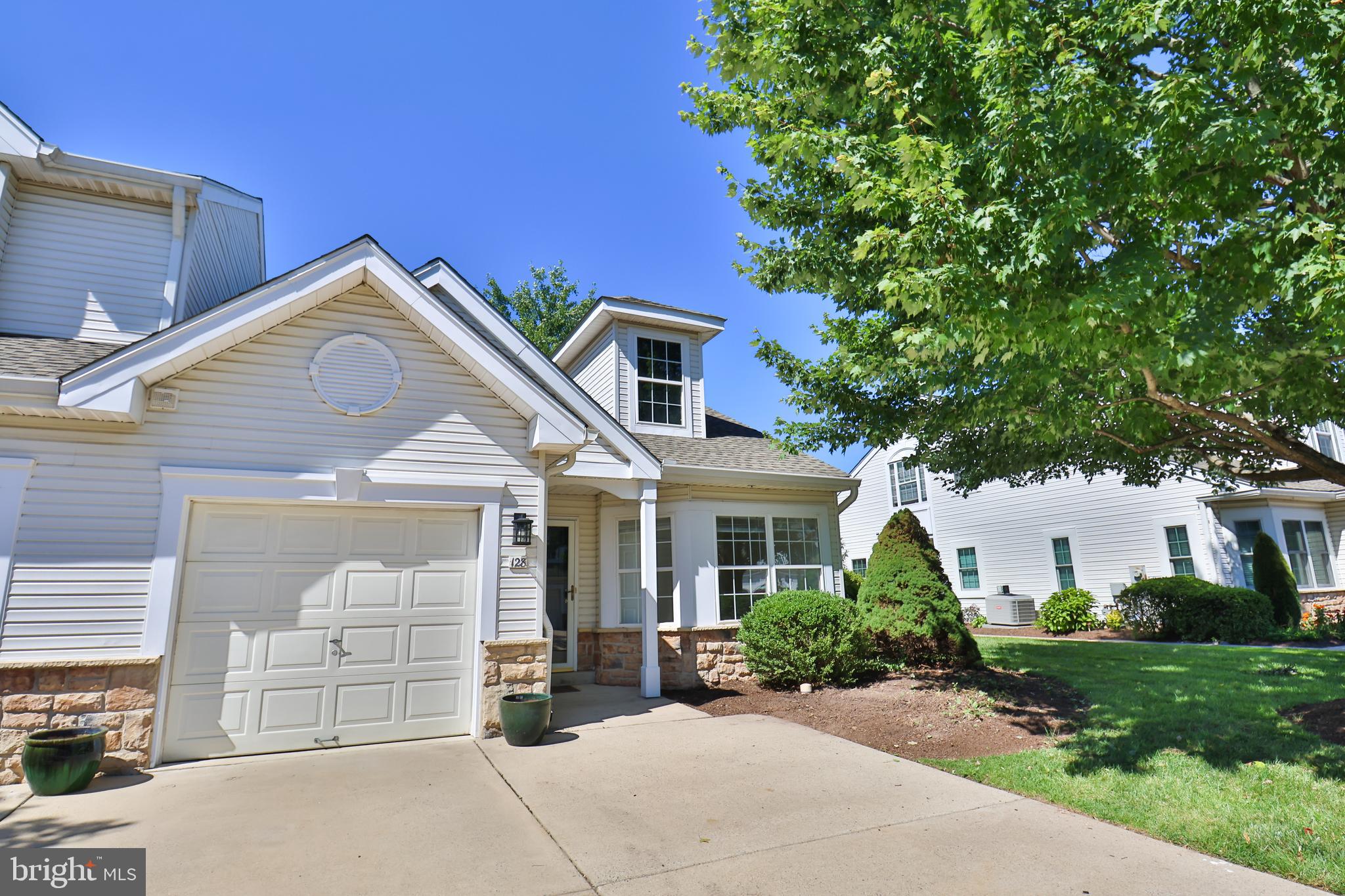 128 PROGRESS DRIVE