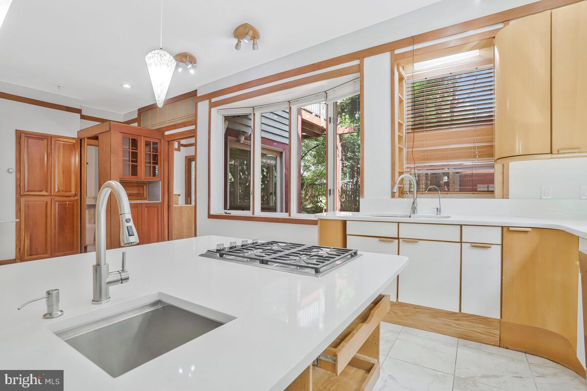 SYCAMORE GROVE - Residential