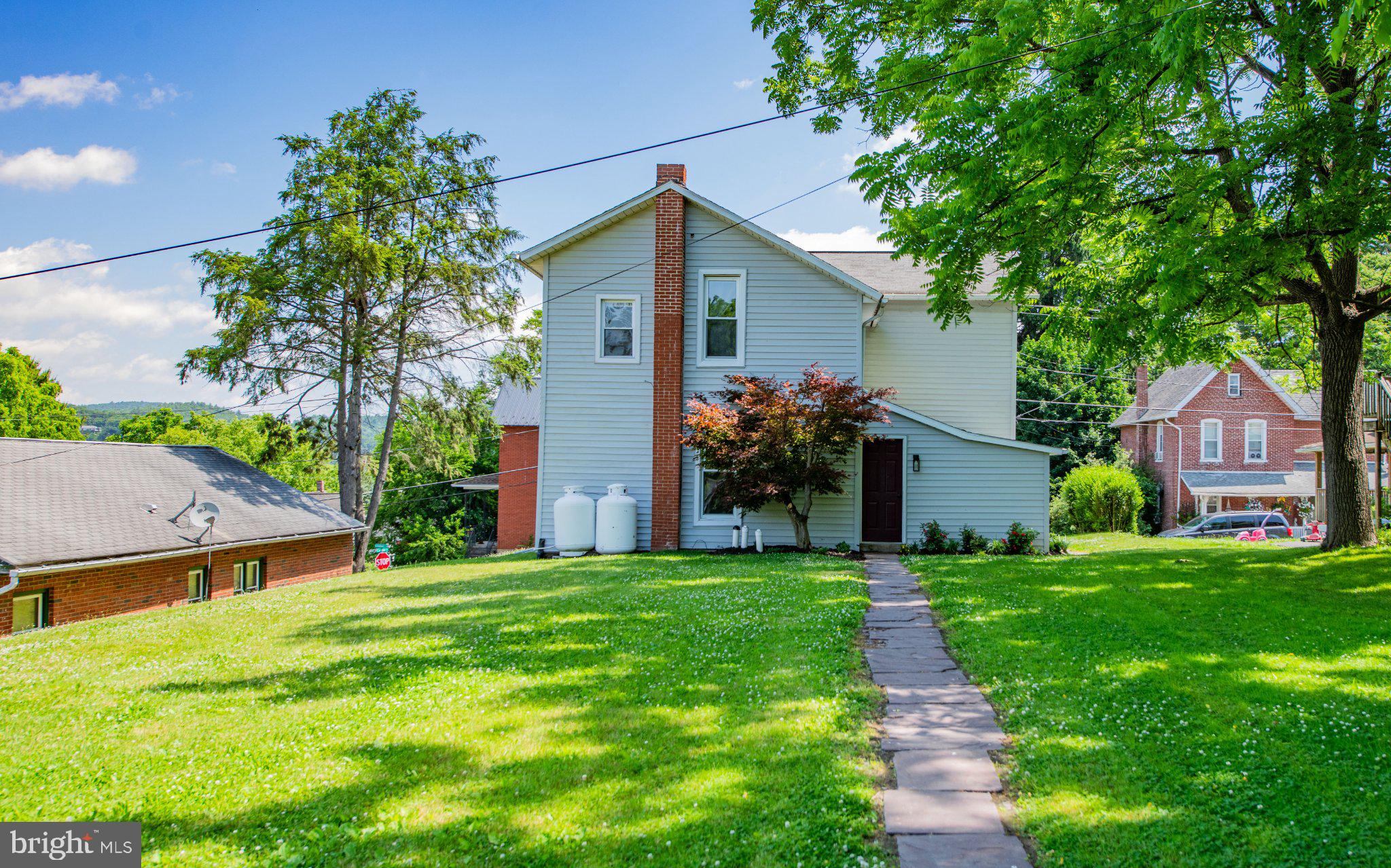 51 N HIGHLAND STREET