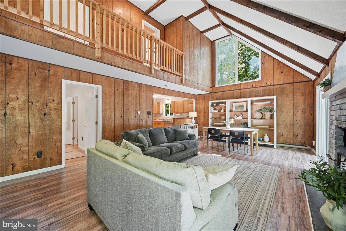 103 NORTHWYND DRIVE