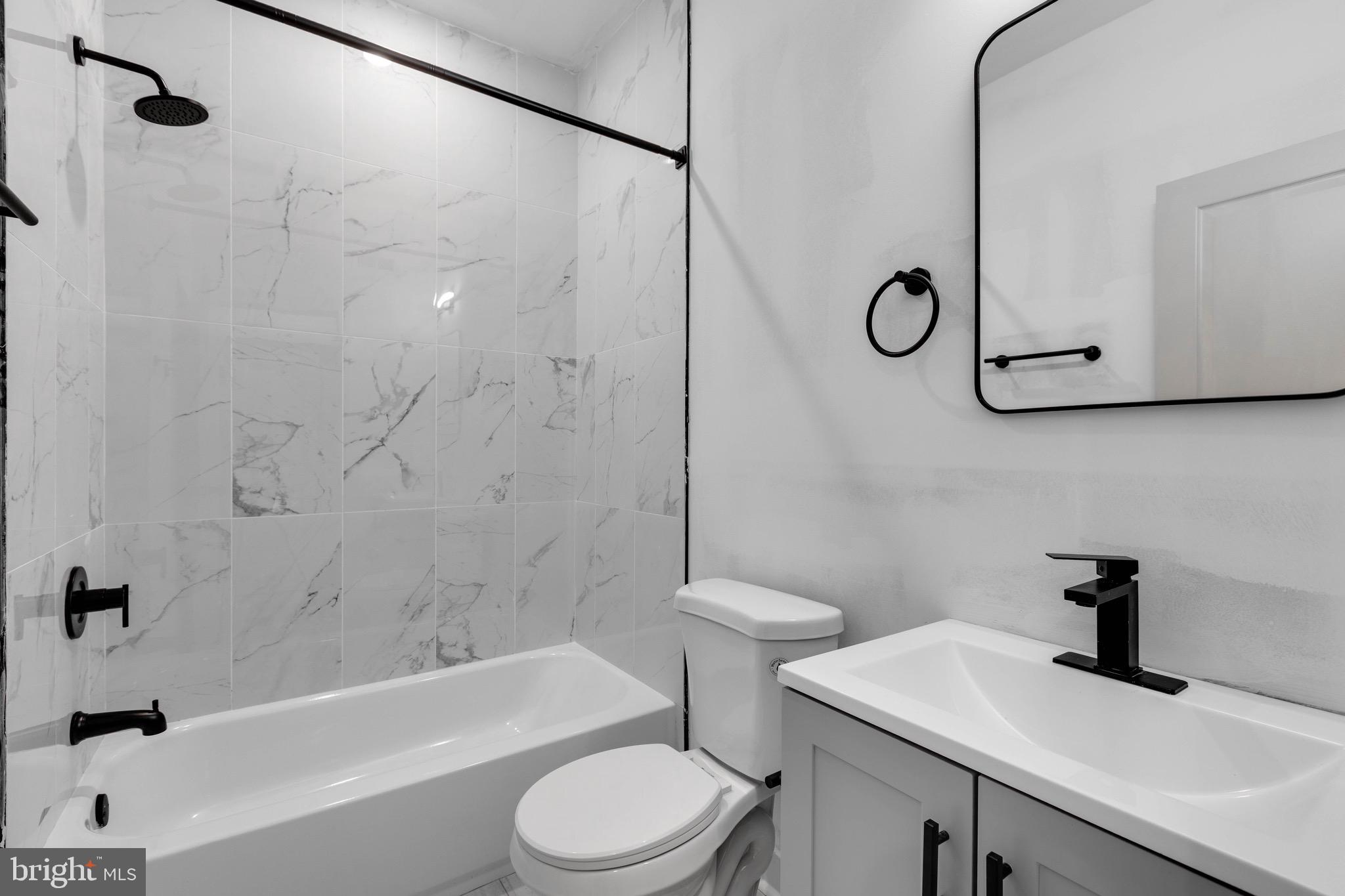 MANTUA - Residential Lease