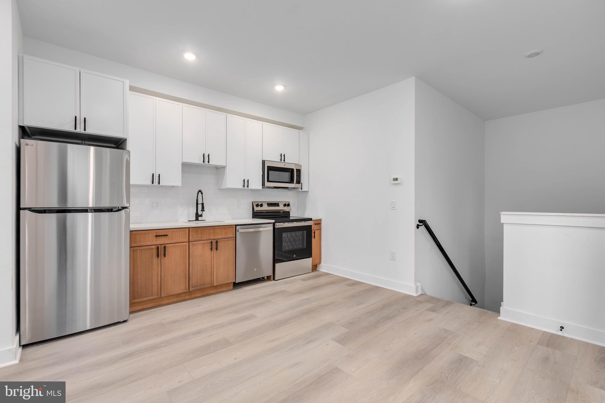 MANTUA - Residential Lease