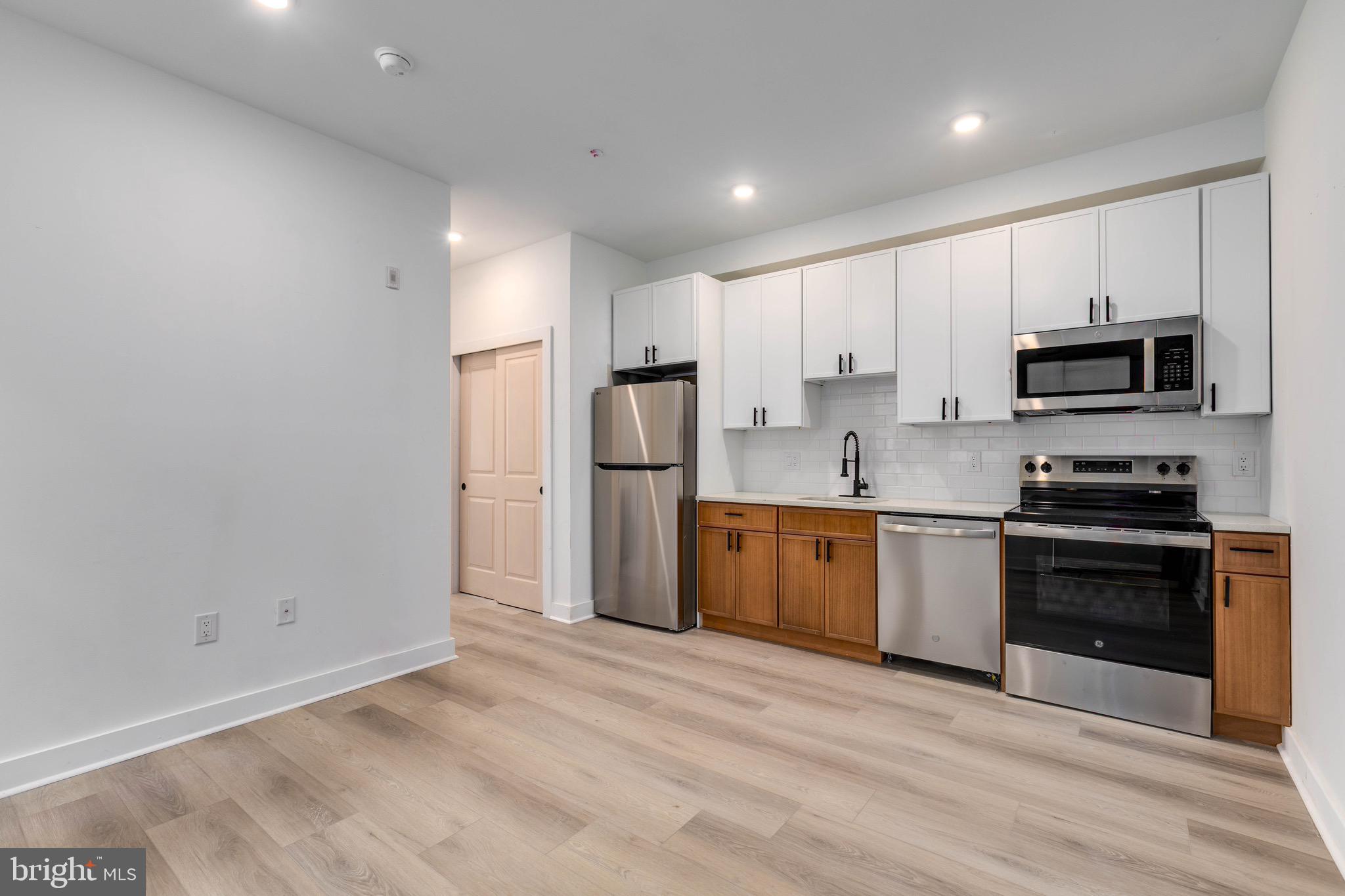 MANTUA - Residential Lease