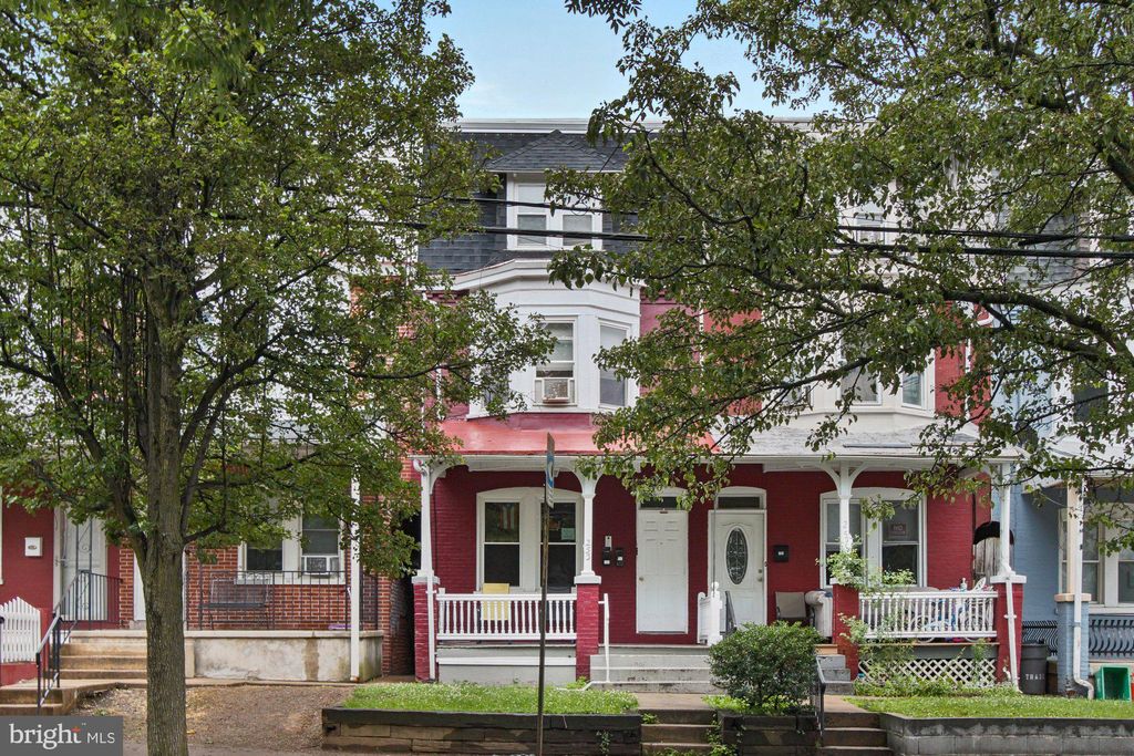 Photo of 253 S ANN ST, LANCASTER, PA 17602 (MLS # PALA2033860)