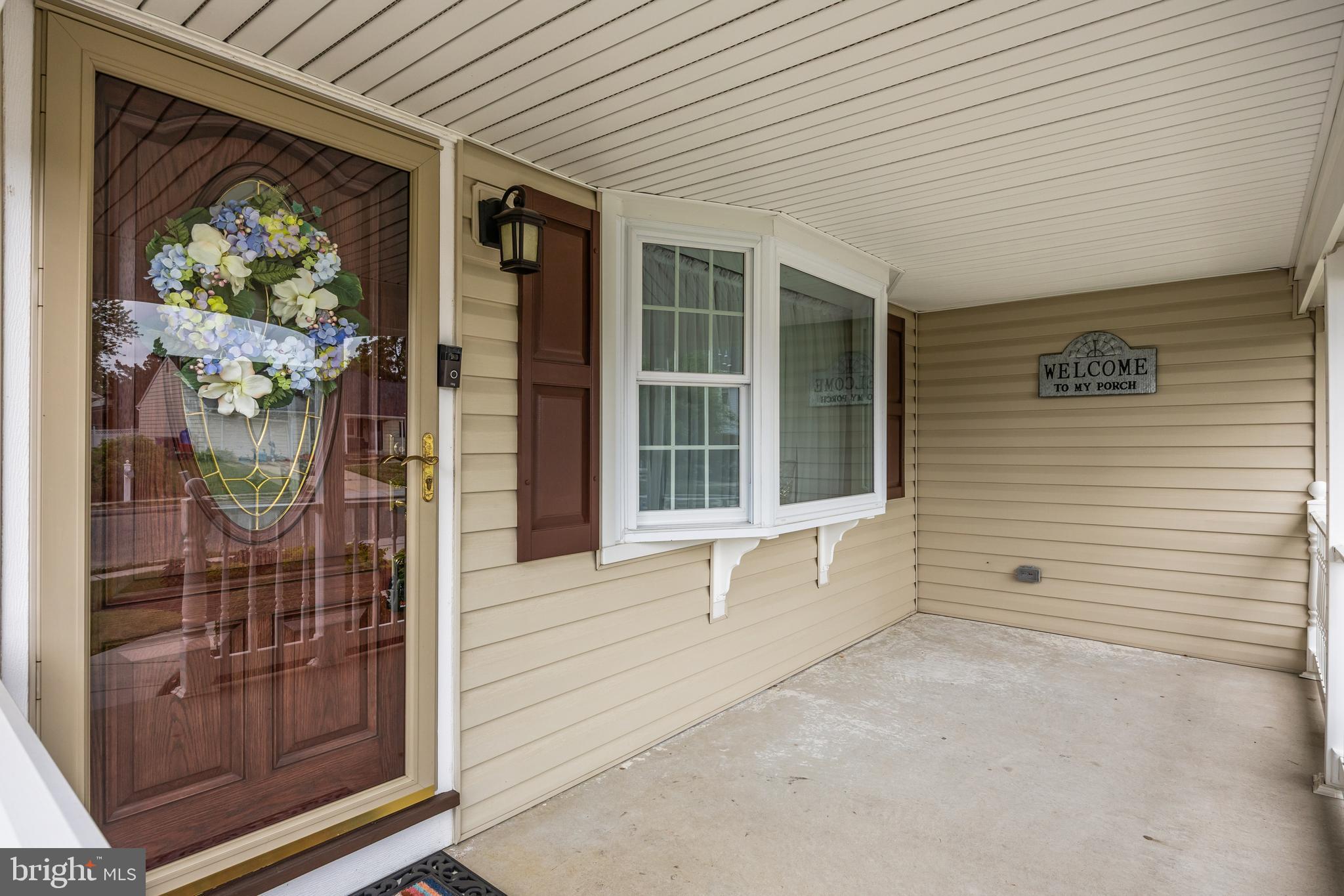 209 YARDLEY ROAD