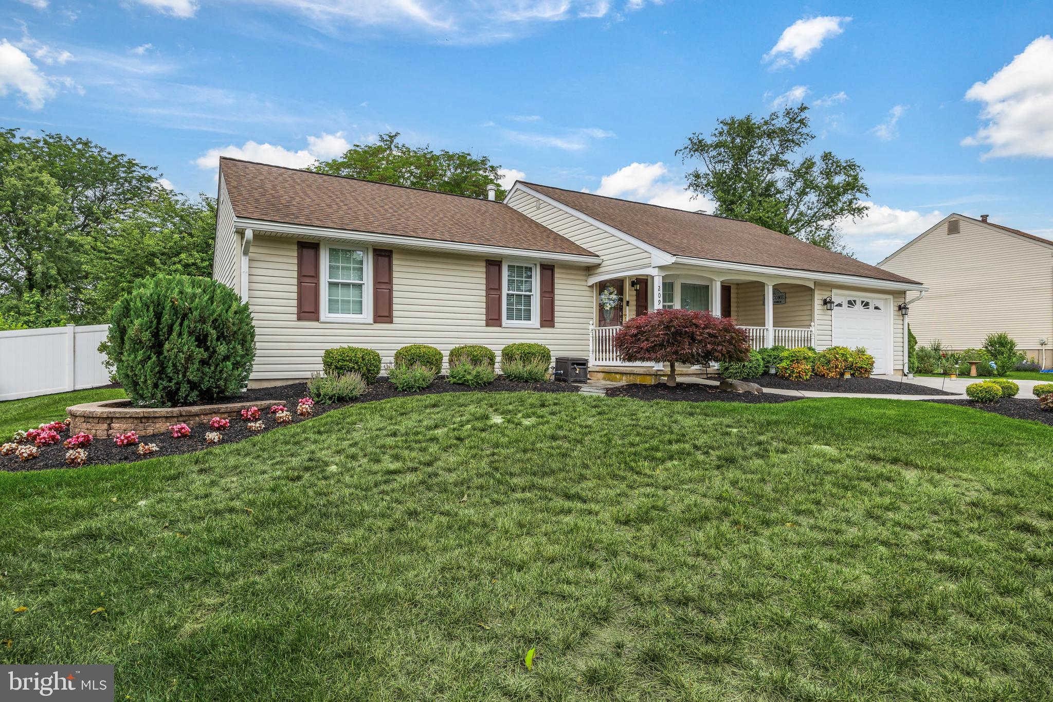 209 YARDLEY ROAD