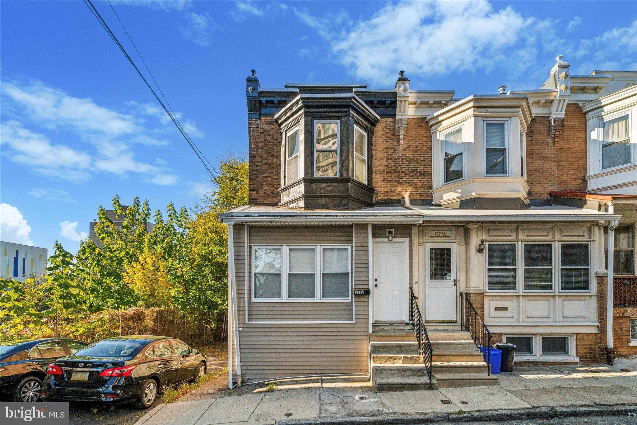 GERMANTOWN - Residential Lease