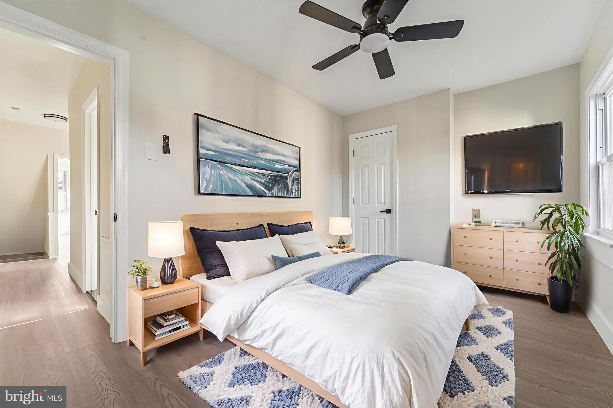 GERMANTOWN - Residential Lease