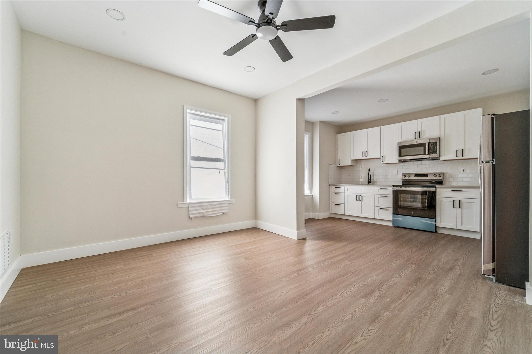 GERMANTOWN - Residential Lease