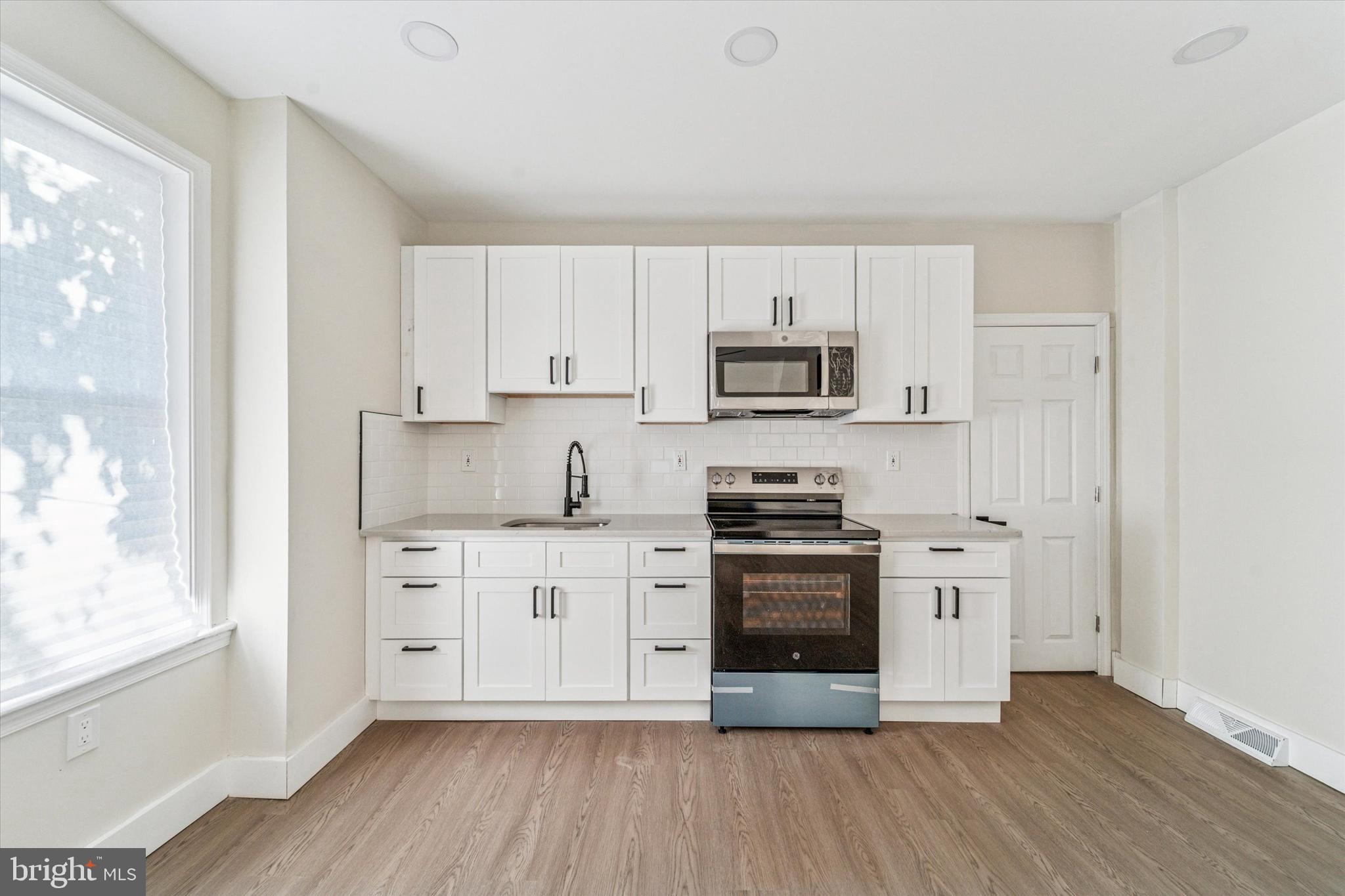 GERMANTOWN - Residential Lease