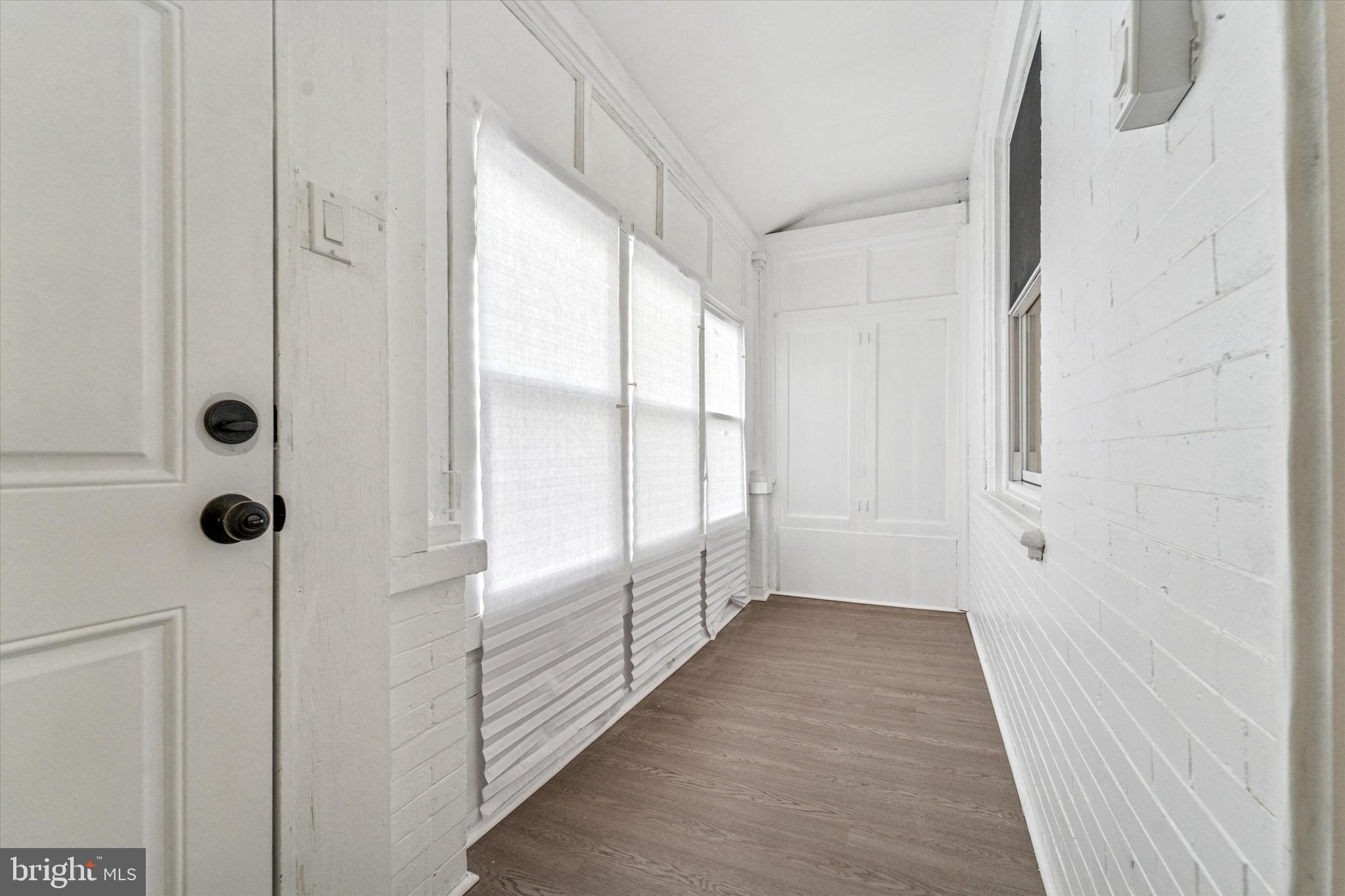 GERMANTOWN - Residential Lease