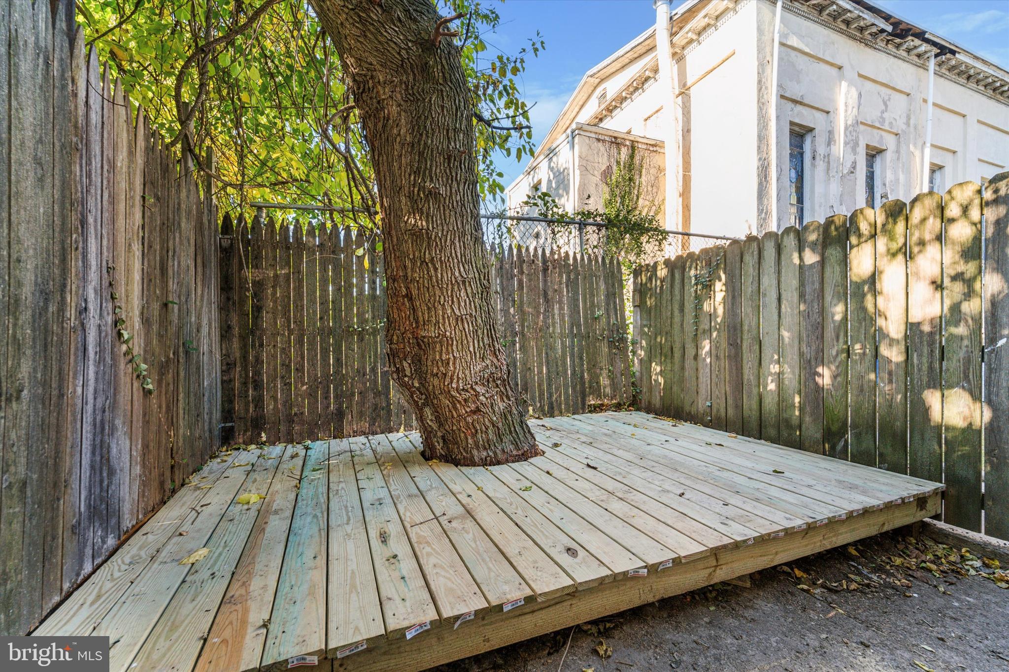 GERMANTOWN - Residential Lease