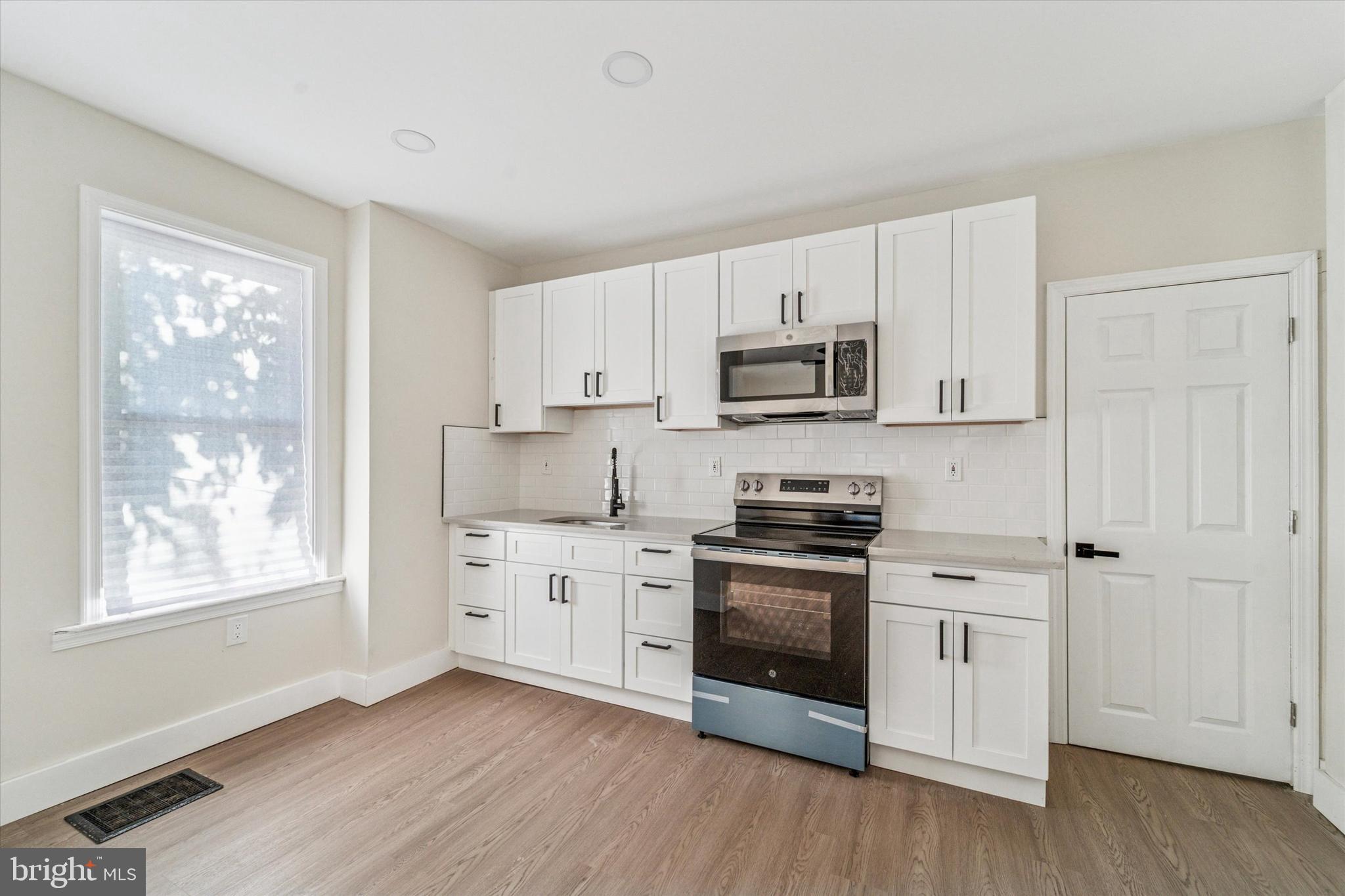 GERMANTOWN - Residential Lease