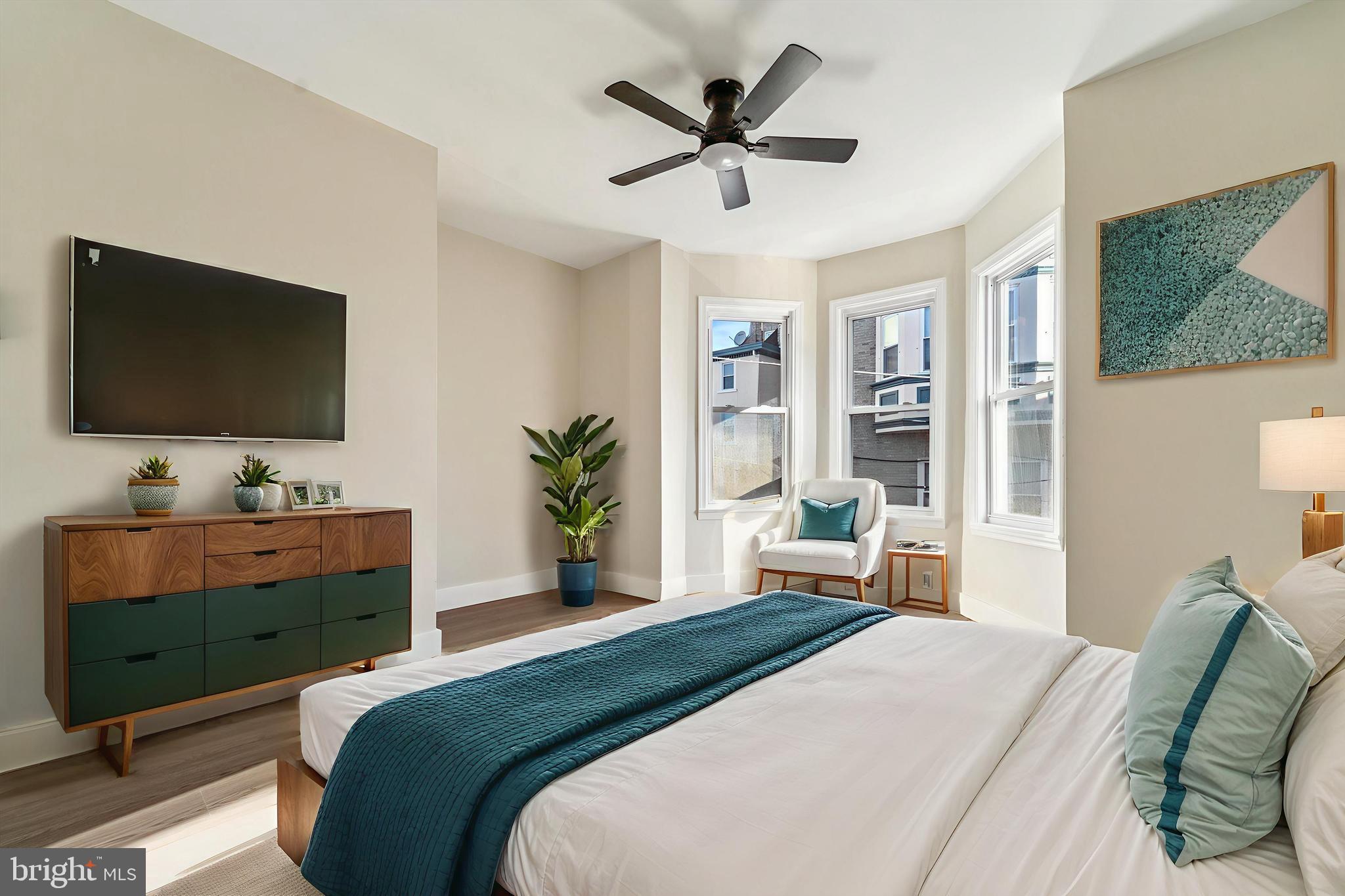 GERMANTOWN - Residential Lease