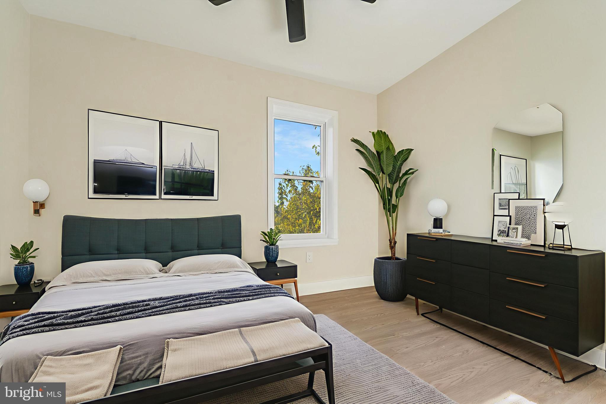 GERMANTOWN - Residential Lease