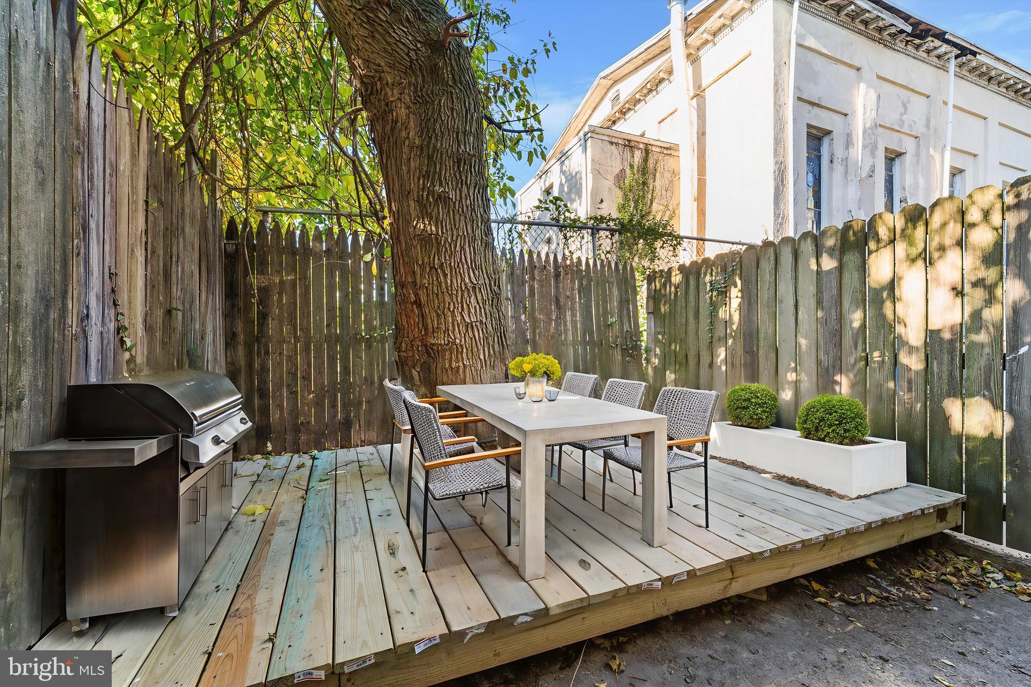 GERMANTOWN - Residential Lease