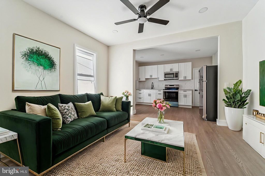 Photo of 5712 Lena Street, PHILADELPHIA, PA 19144 (MLS # PAPH2553570)