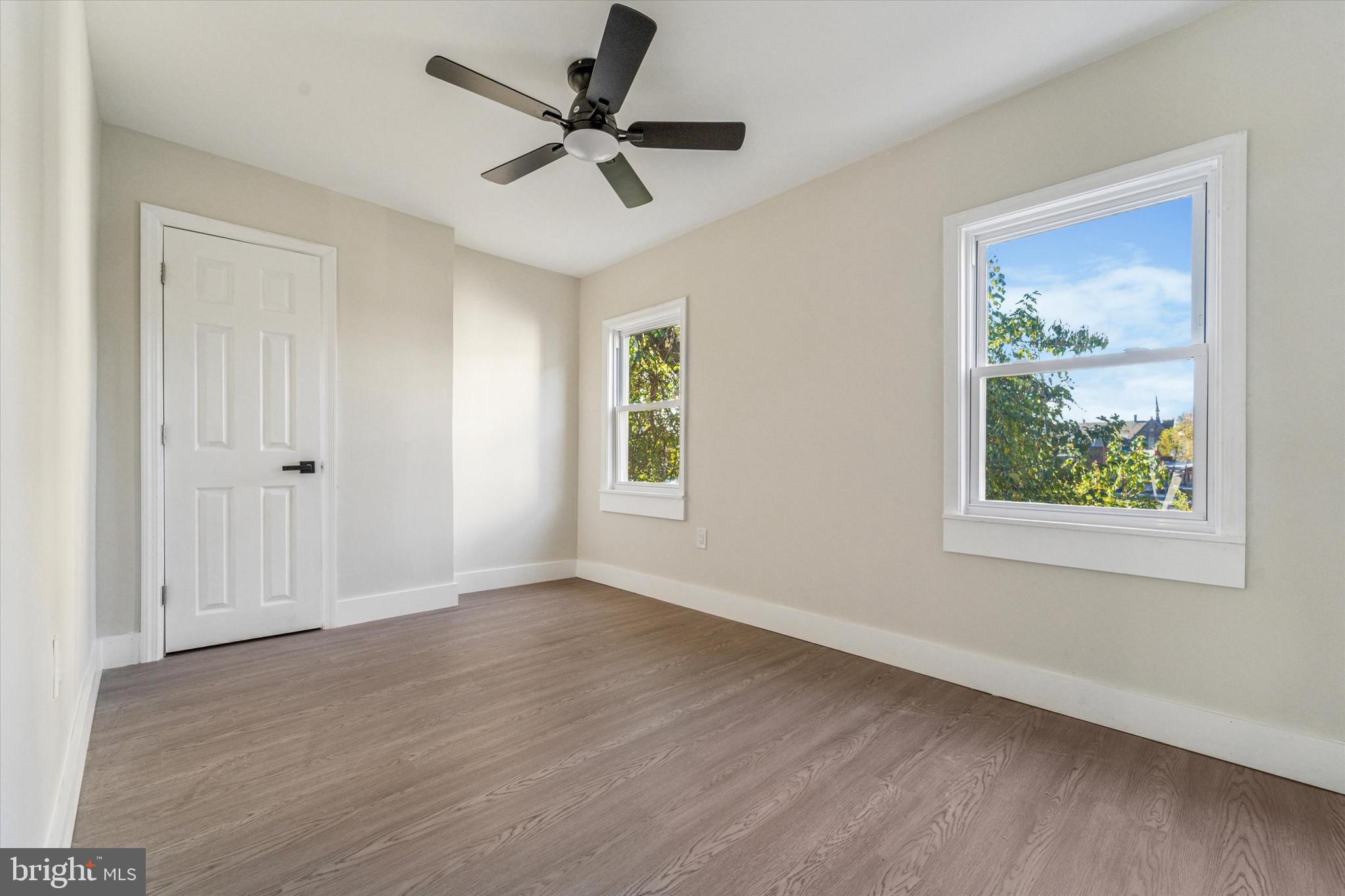 GERMANTOWN - Residential Lease