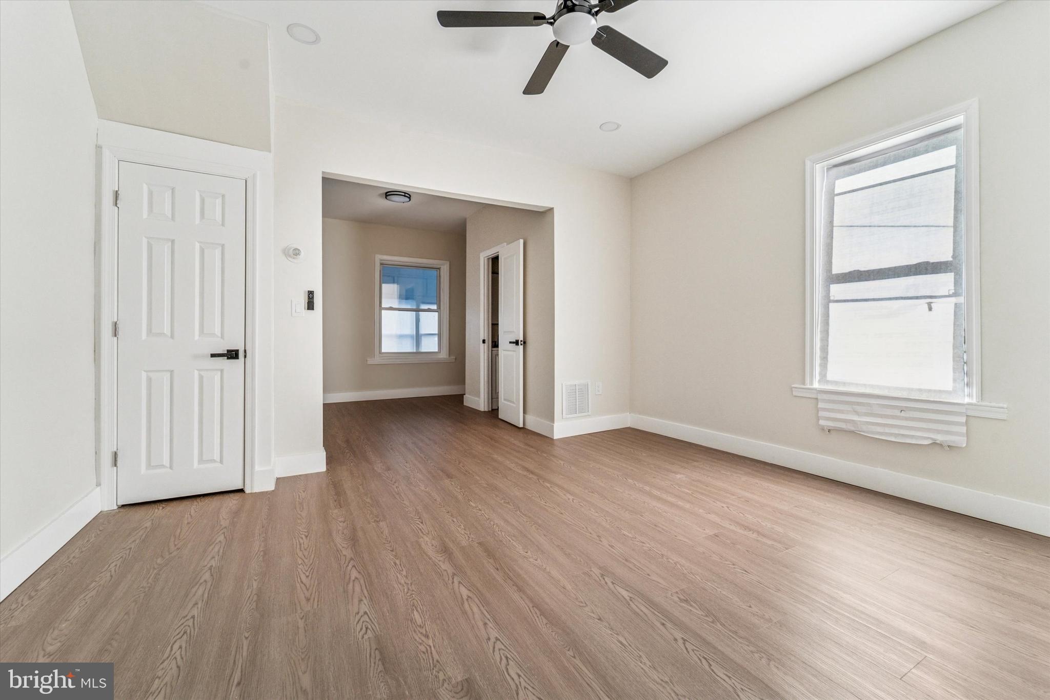 GERMANTOWN - Residential Lease