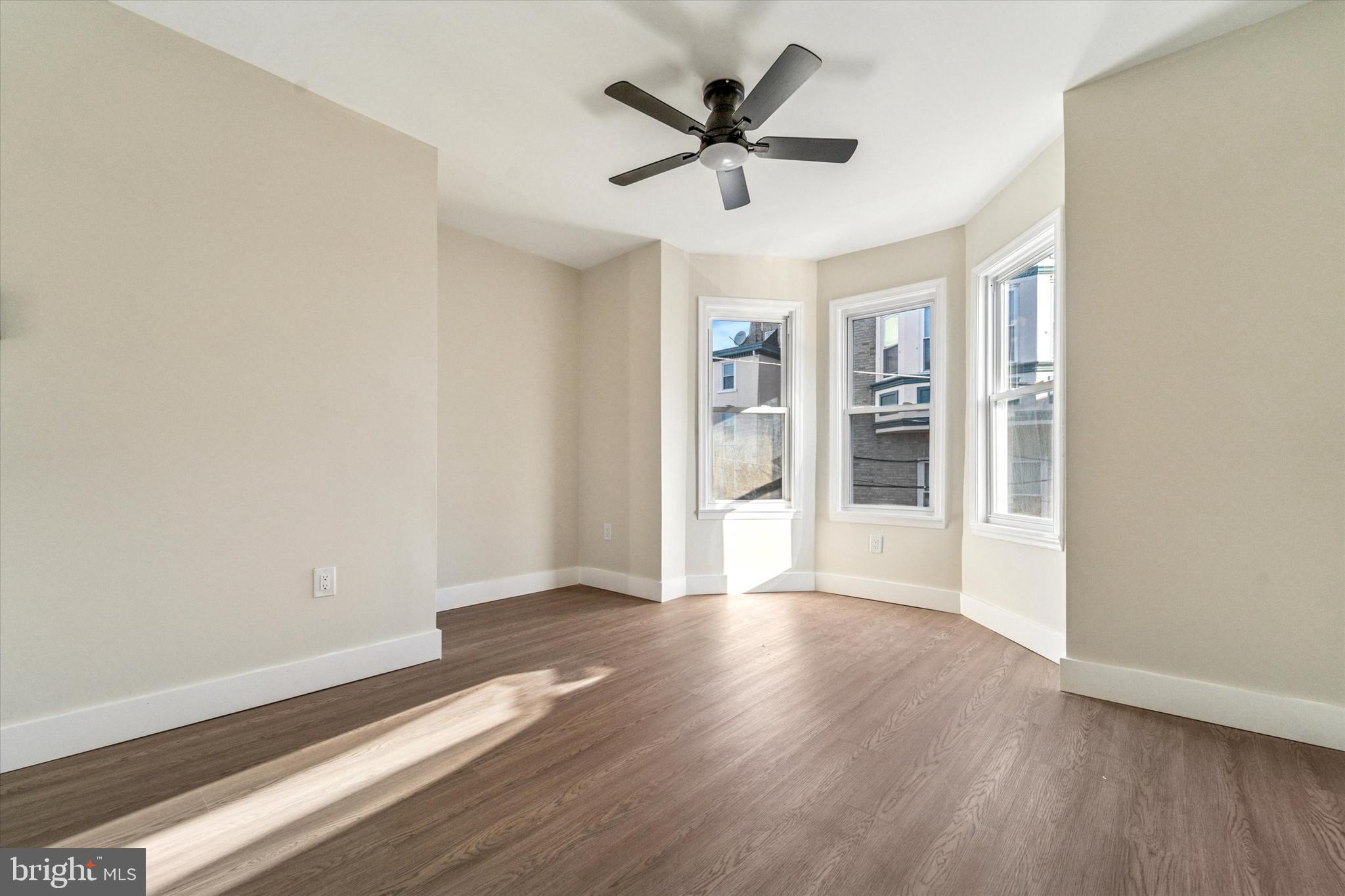 GERMANTOWN - Residential Lease