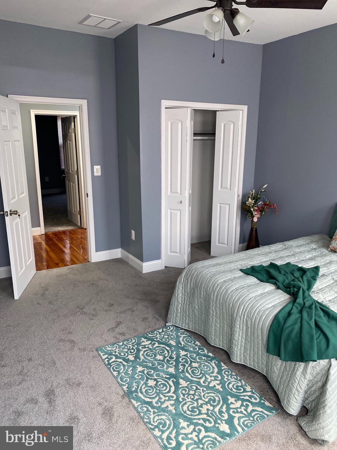 SOUTHWEST BALTIMORE - Residential