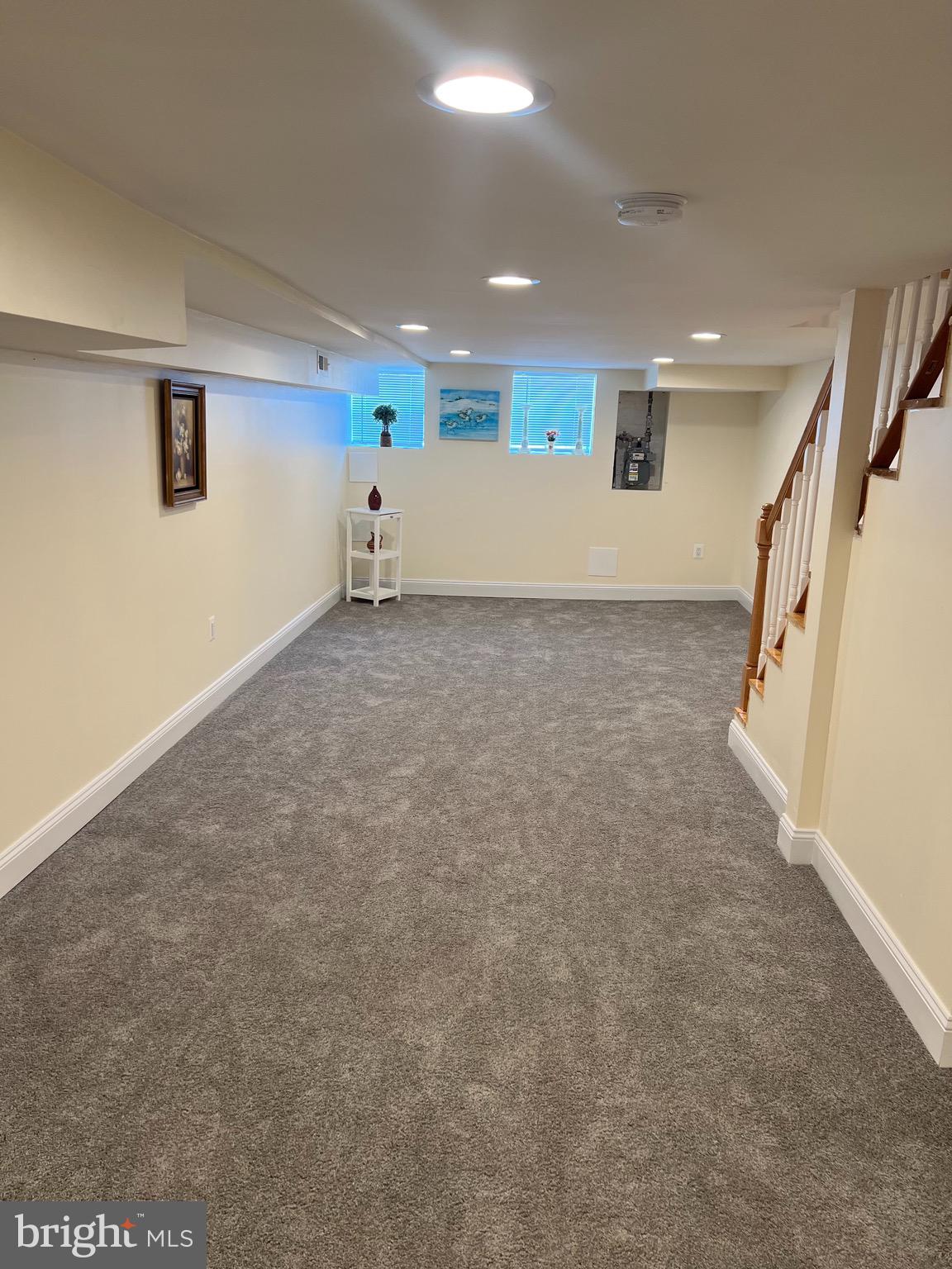 SOUTHWEST BALTIMORE - Residential