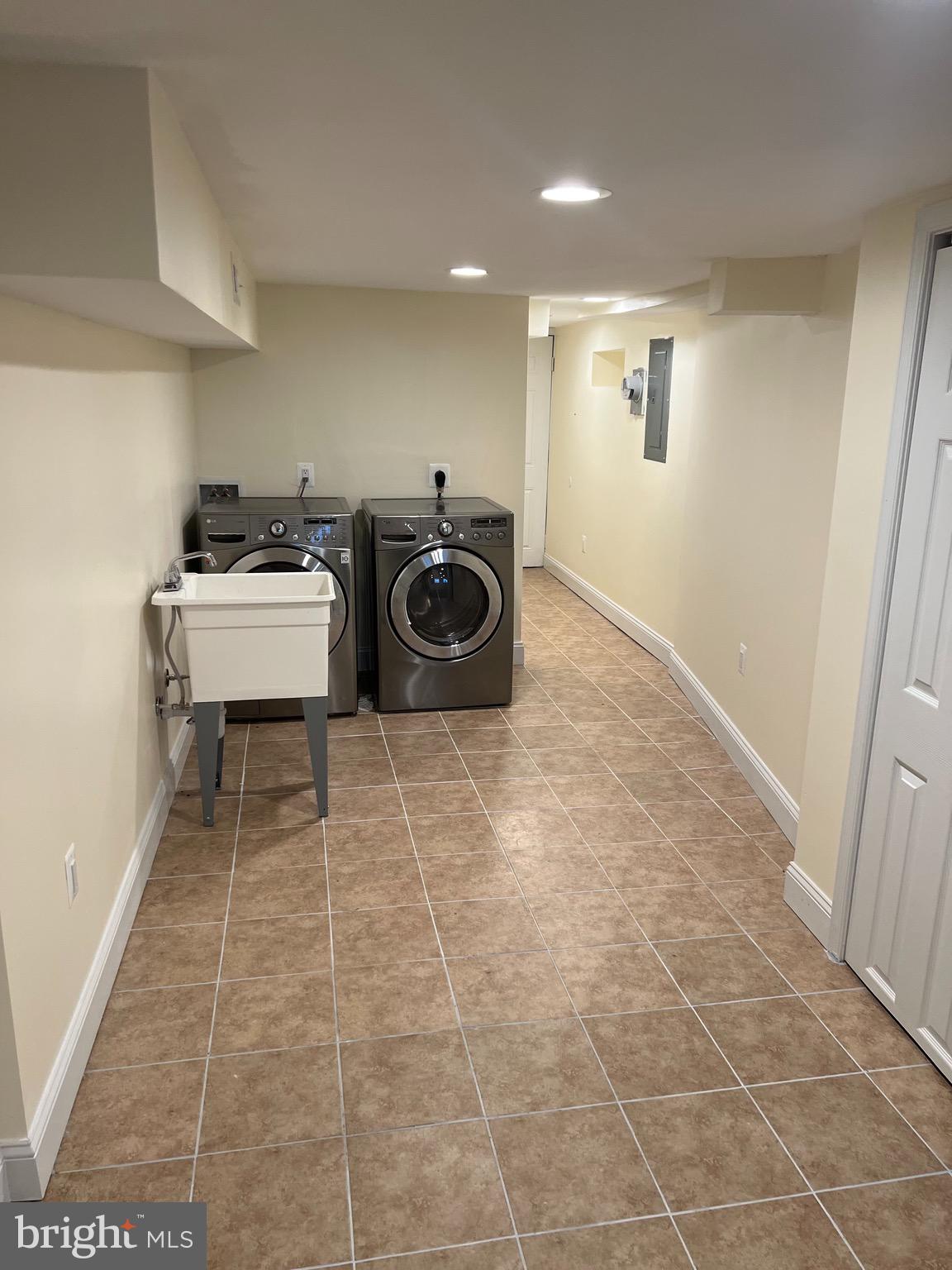 SOUTHWEST BALTIMORE - Residential