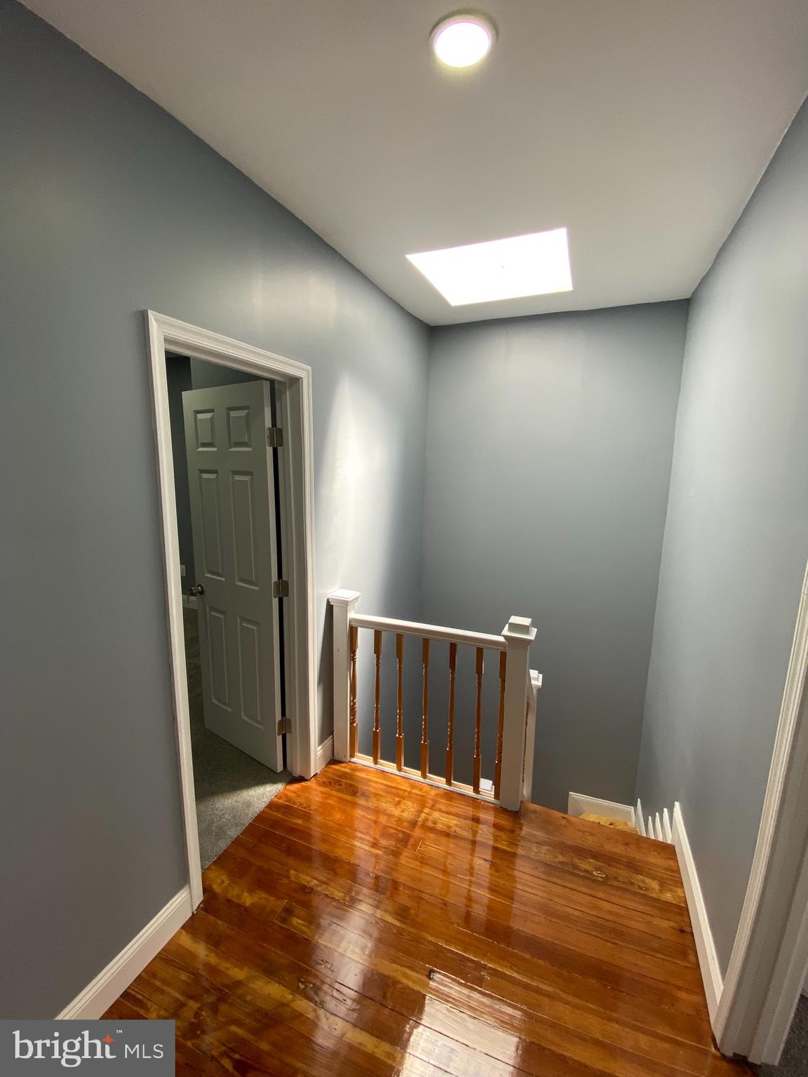 SOUTHWEST BALTIMORE - Residential