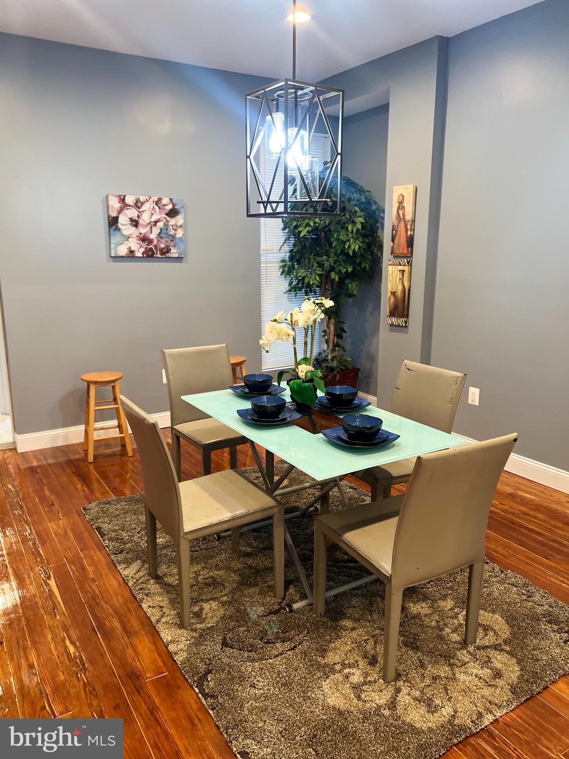 SOUTHWEST BALTIMORE - Residential