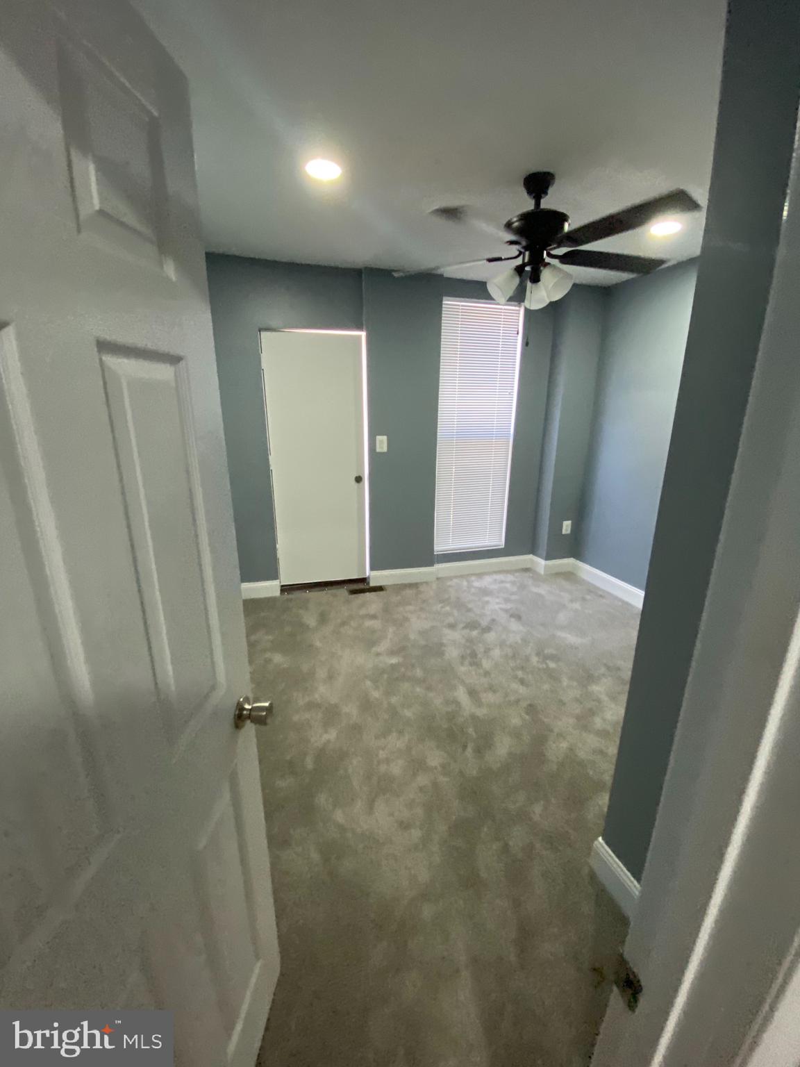 SOUTHWEST BALTIMORE - Residential