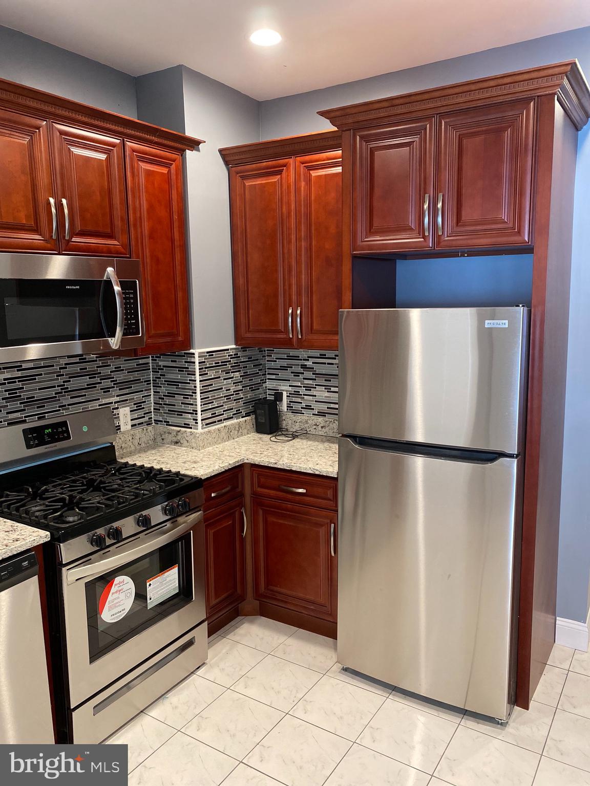 SOUTHWEST BALTIMORE - Residential