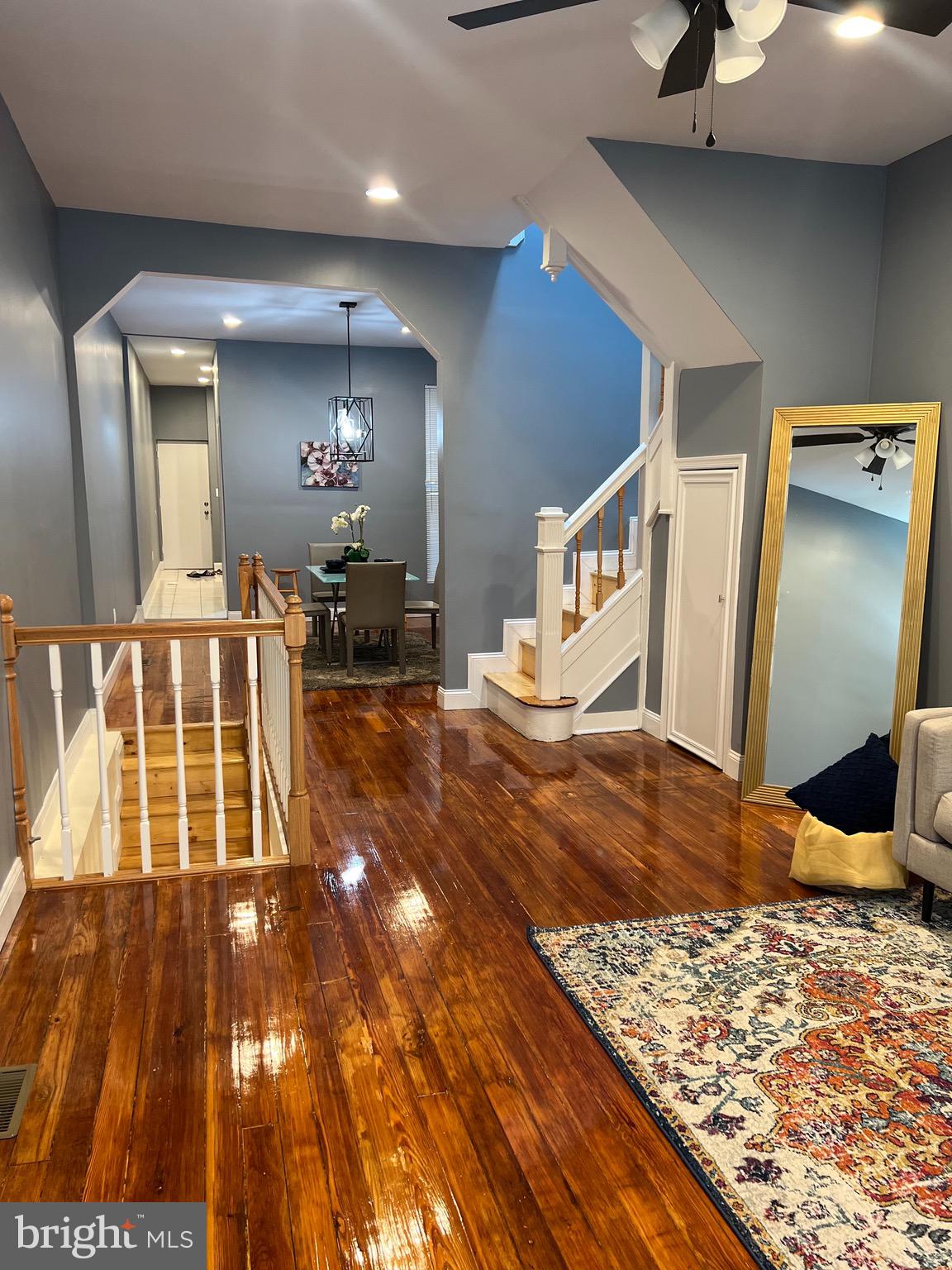 SOUTHWEST BALTIMORE - Residential