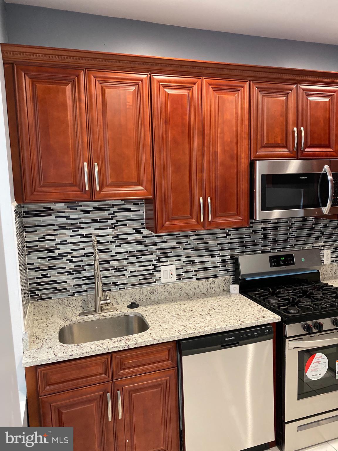 SOUTHWEST BALTIMORE - Residential