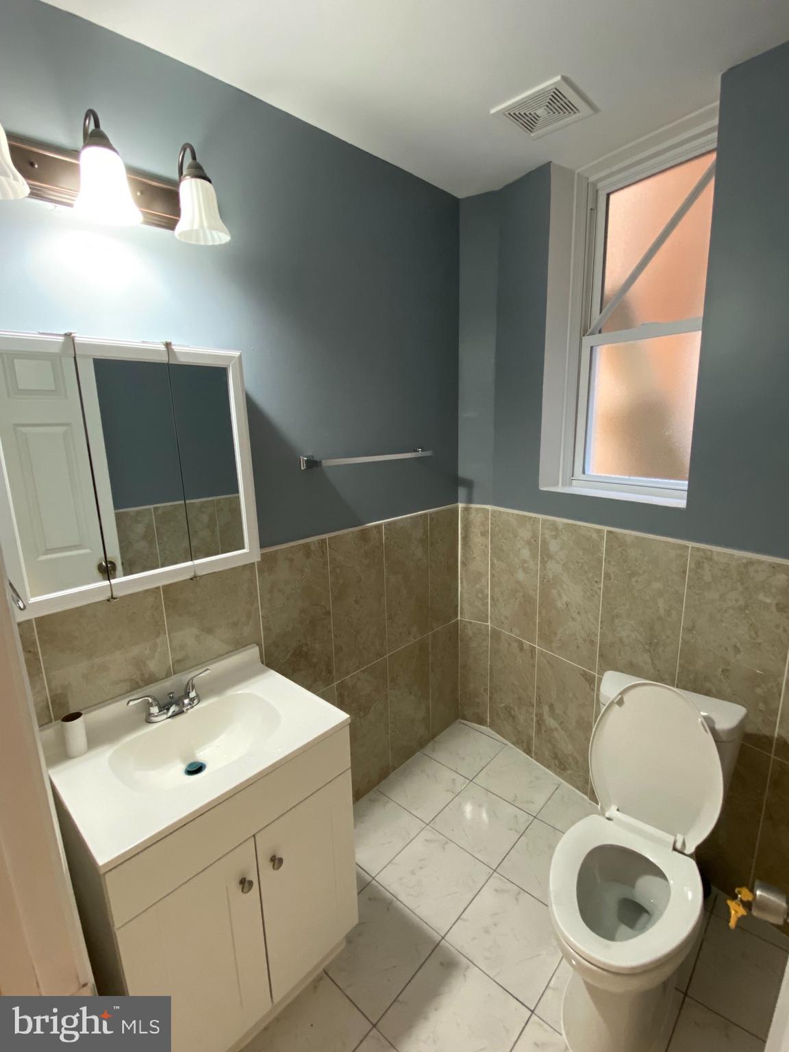 SOUTHWEST BALTIMORE - Residential