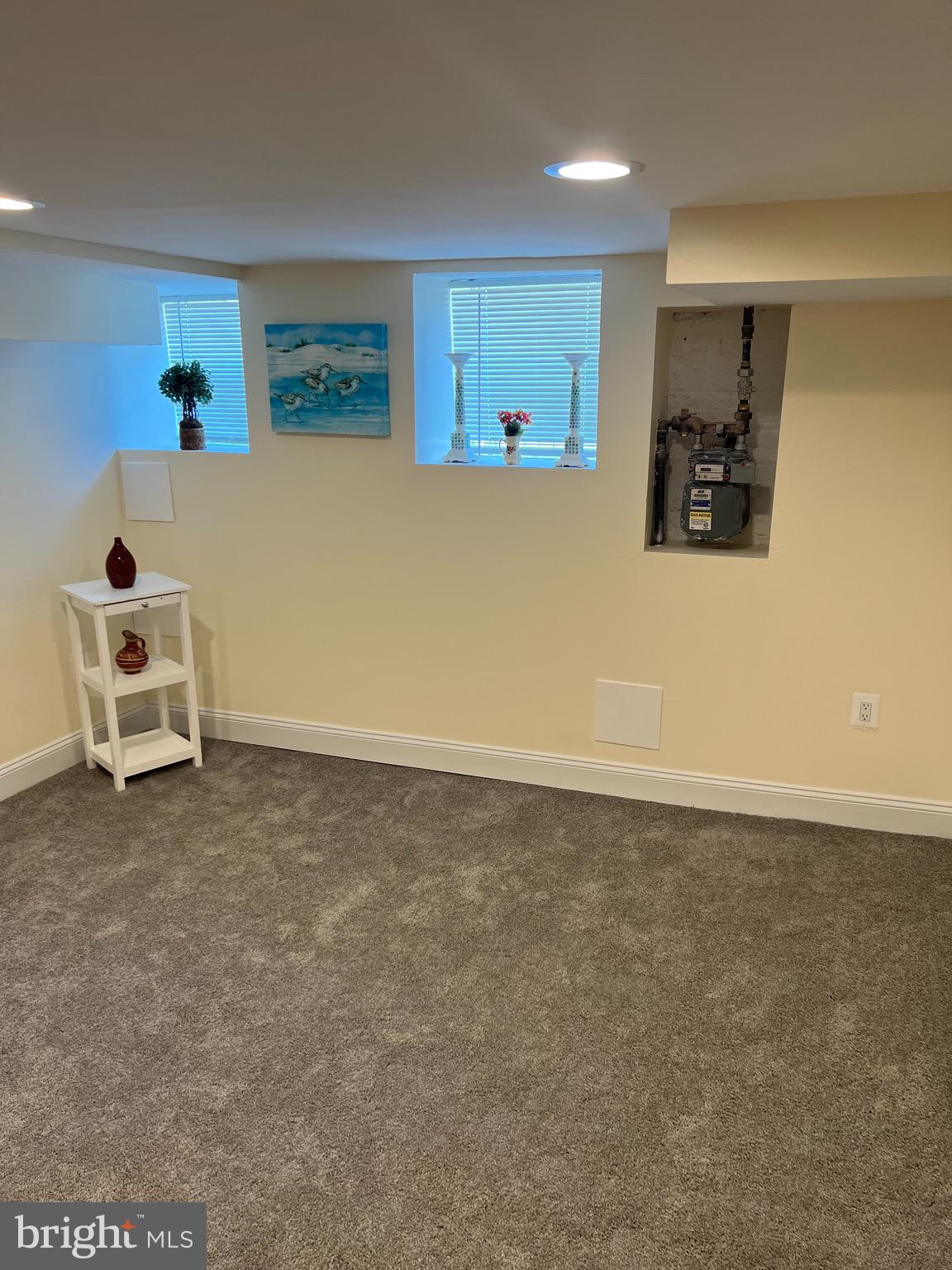 SOUTHWEST BALTIMORE - Residential