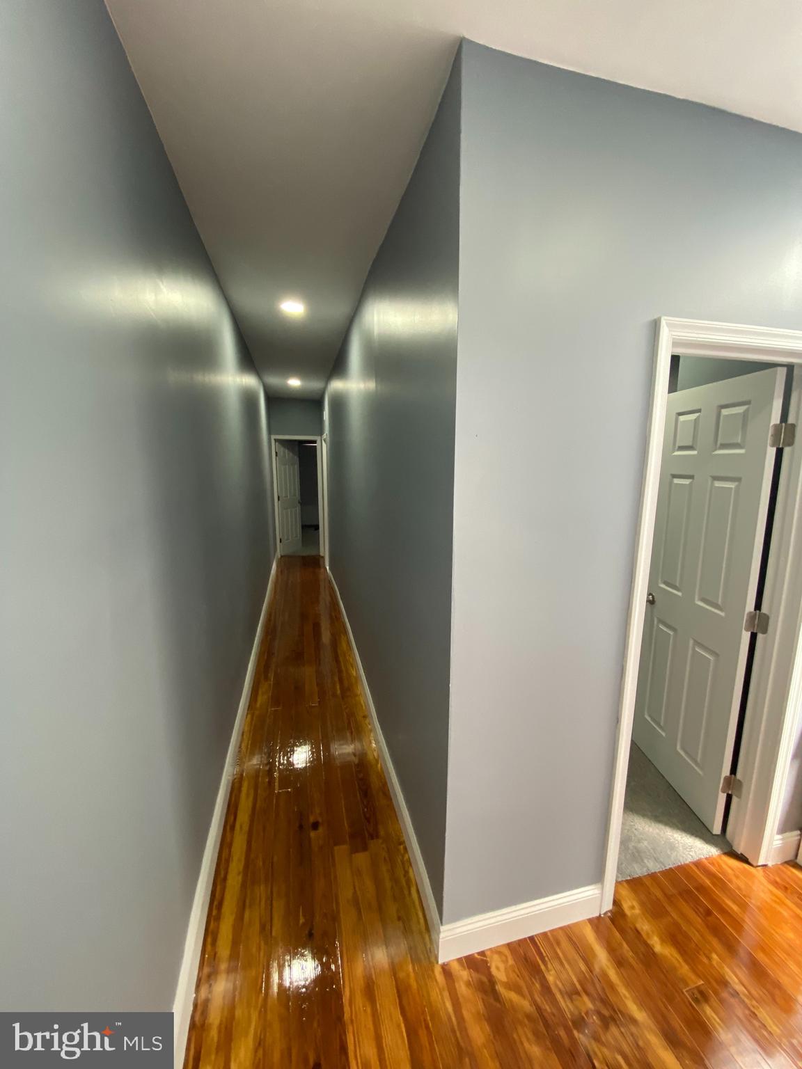 SOUTHWEST BALTIMORE - Residential