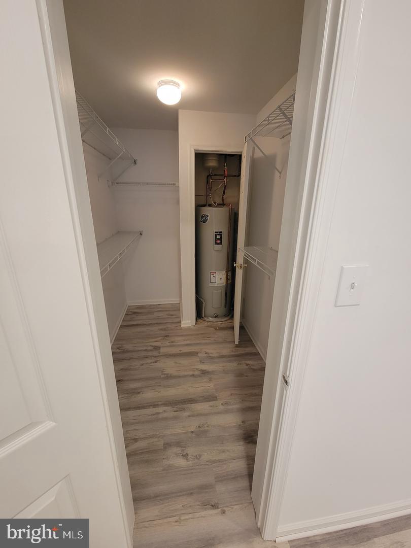 TUCKERMAN STATION CODM - Residential Lease