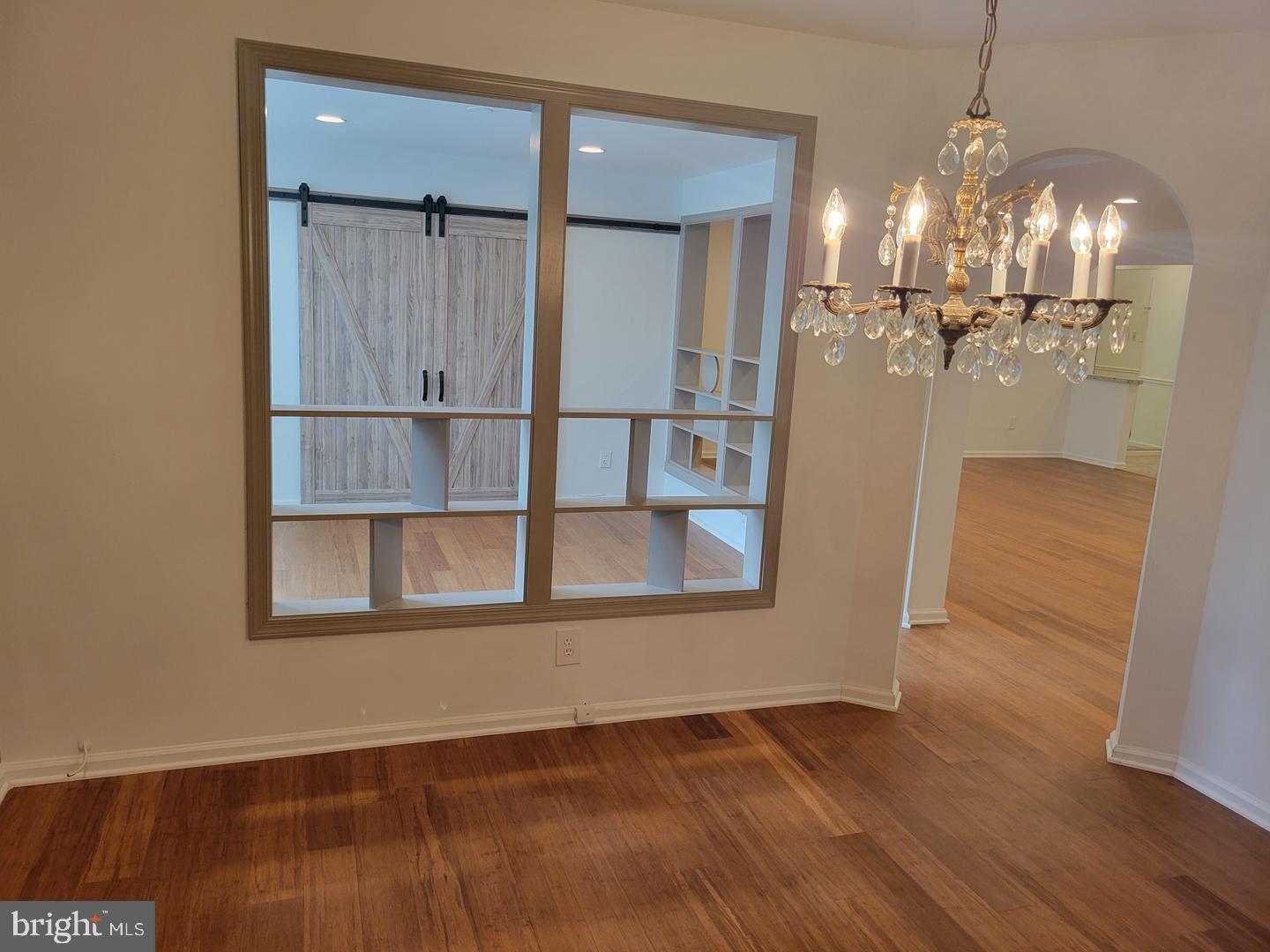 TUCKERMAN STATION CODM - Residential Lease