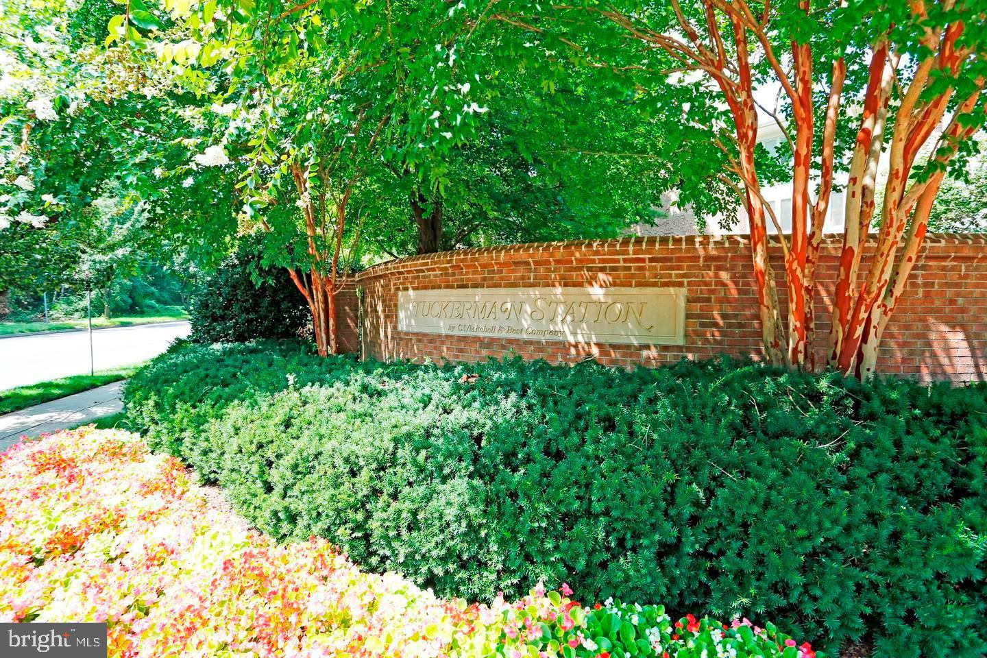 TUCKERMAN STATION CODM - Residential Lease